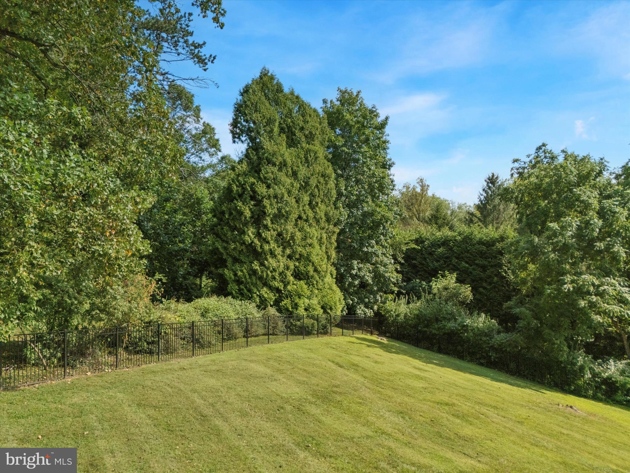 BRYN MAWR - Residential