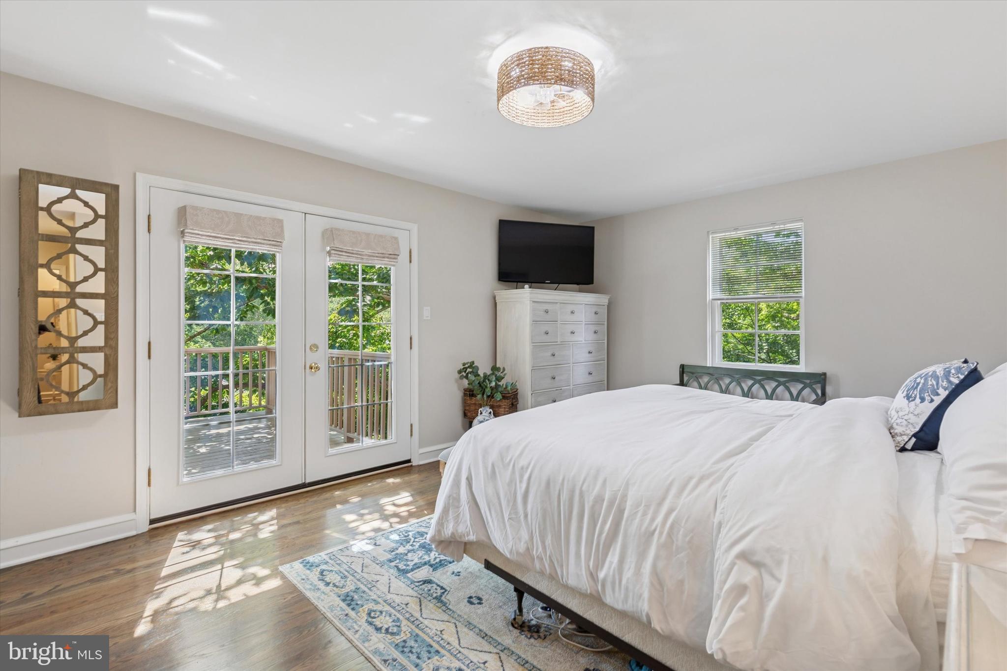 BRYN MAWR - Residential