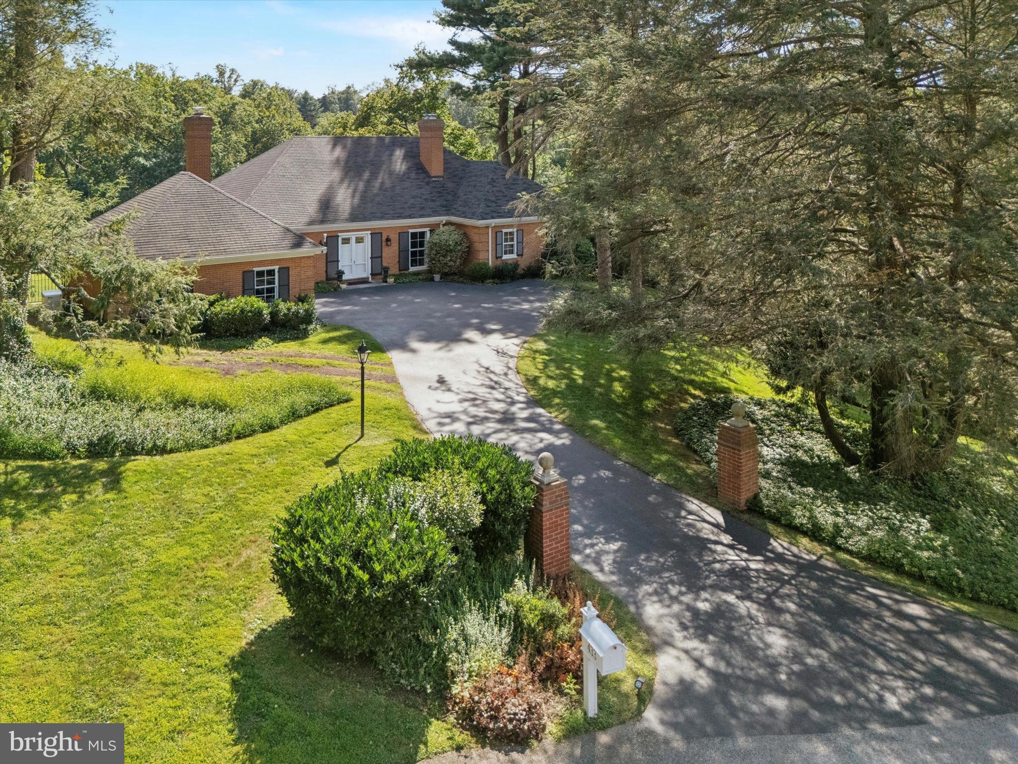 BRYN MAWR - Residential