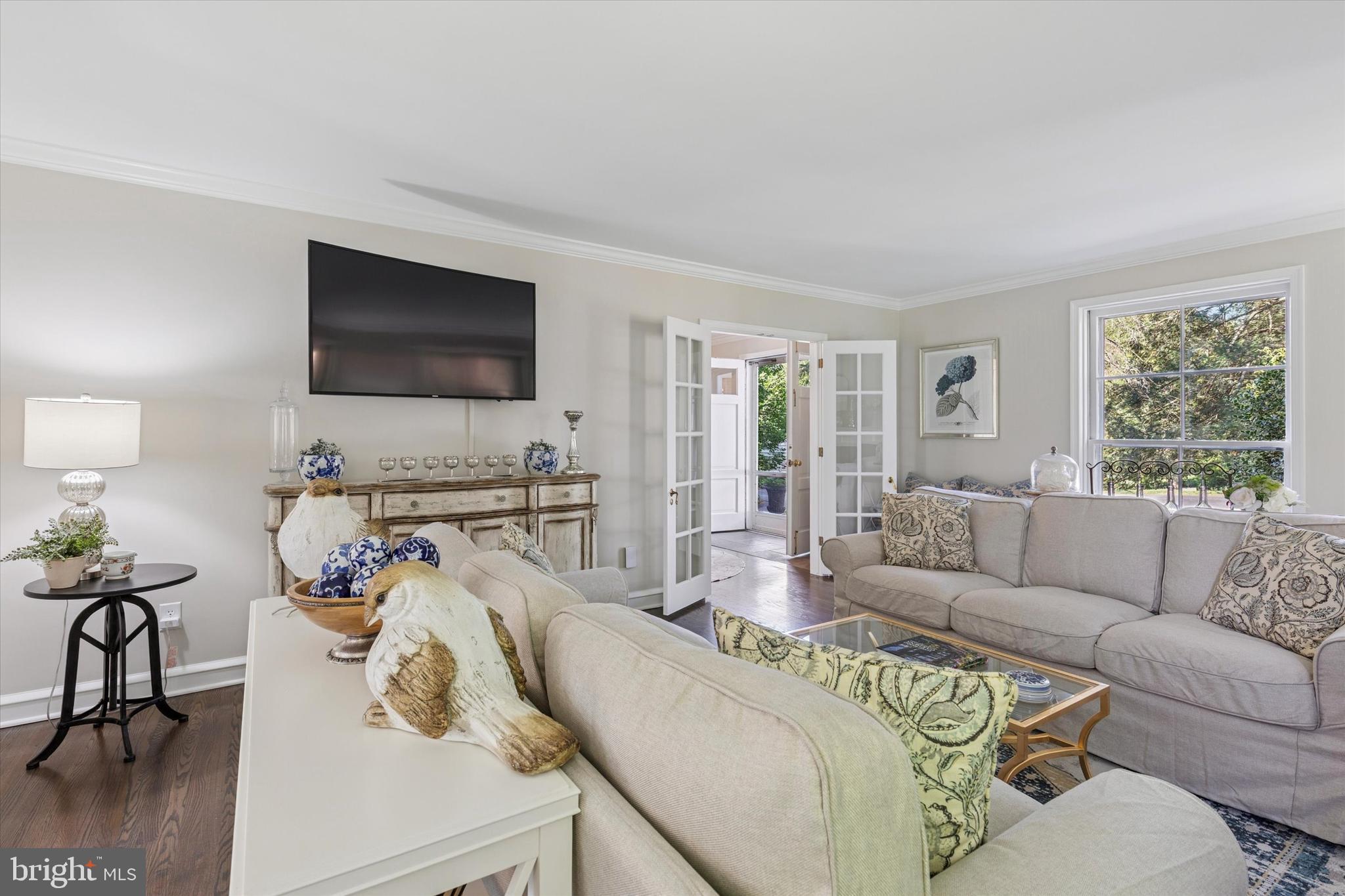 BRYN MAWR - Residential