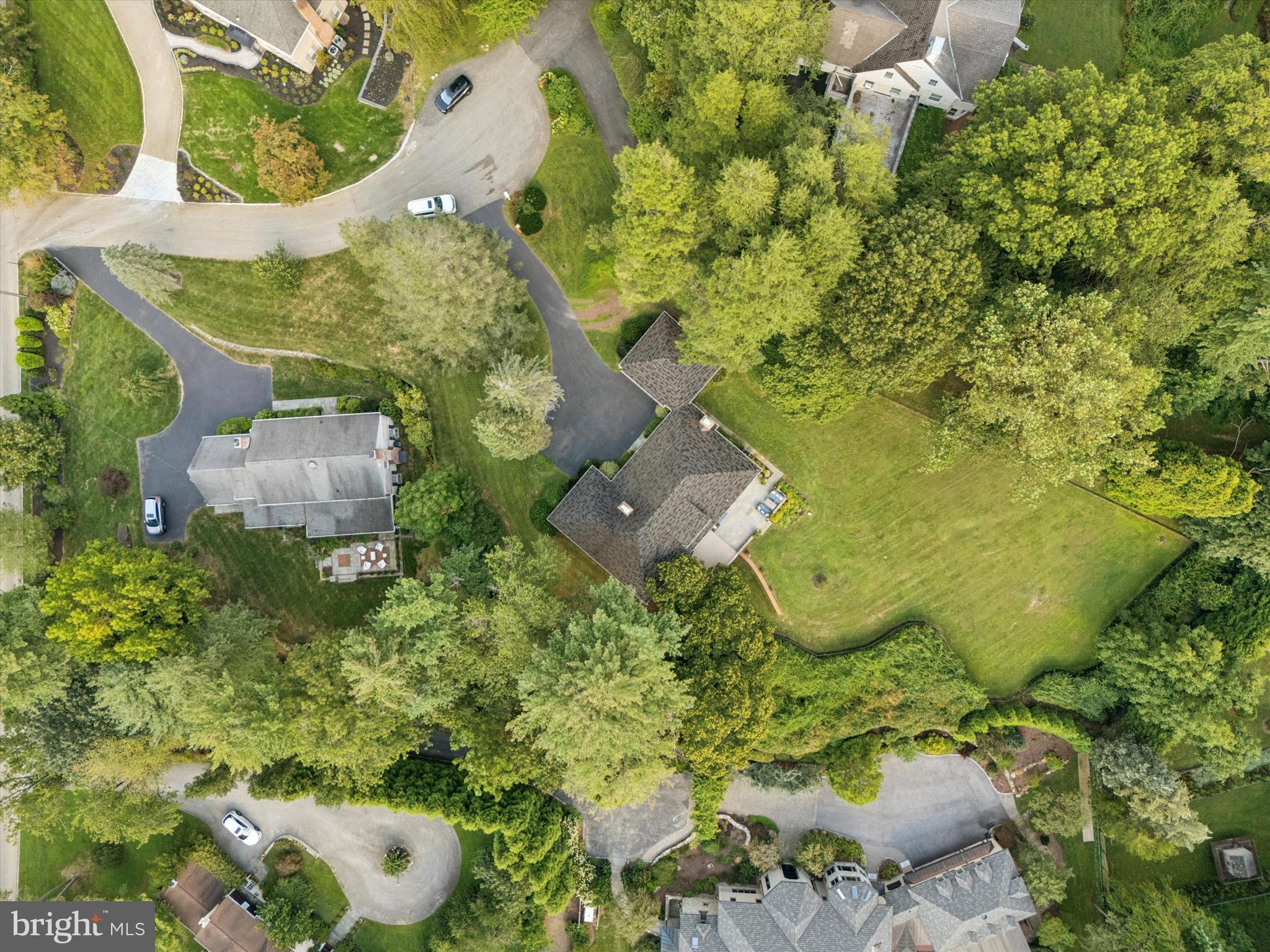 BRYN MAWR - Residential