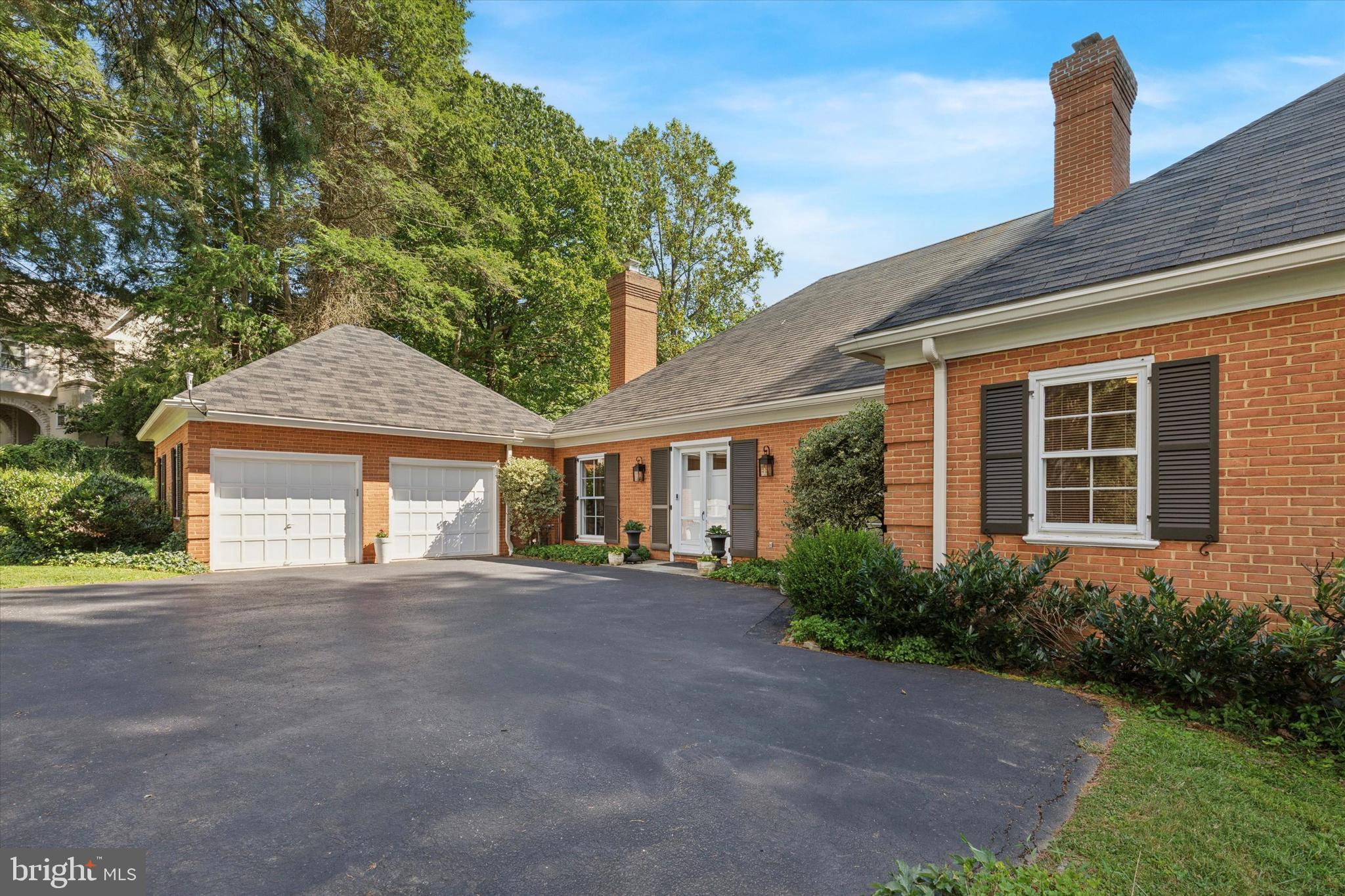 BRYN MAWR - Residential