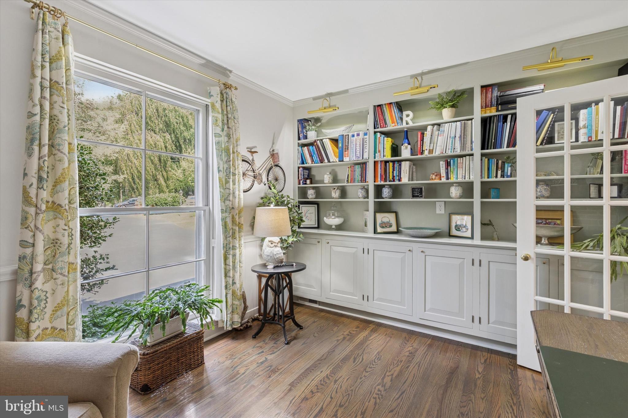 BRYN MAWR - Residential