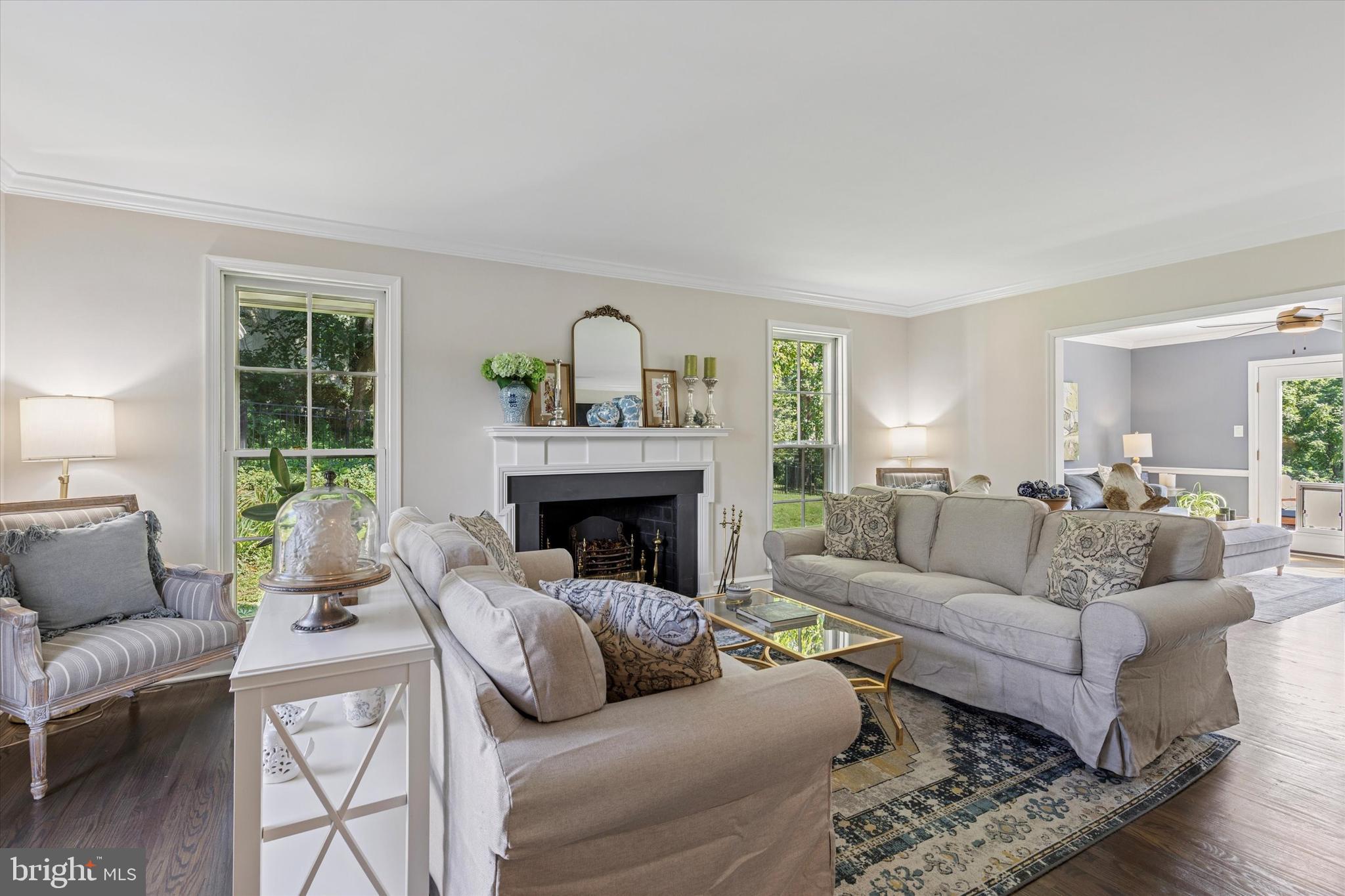 BRYN MAWR - Residential