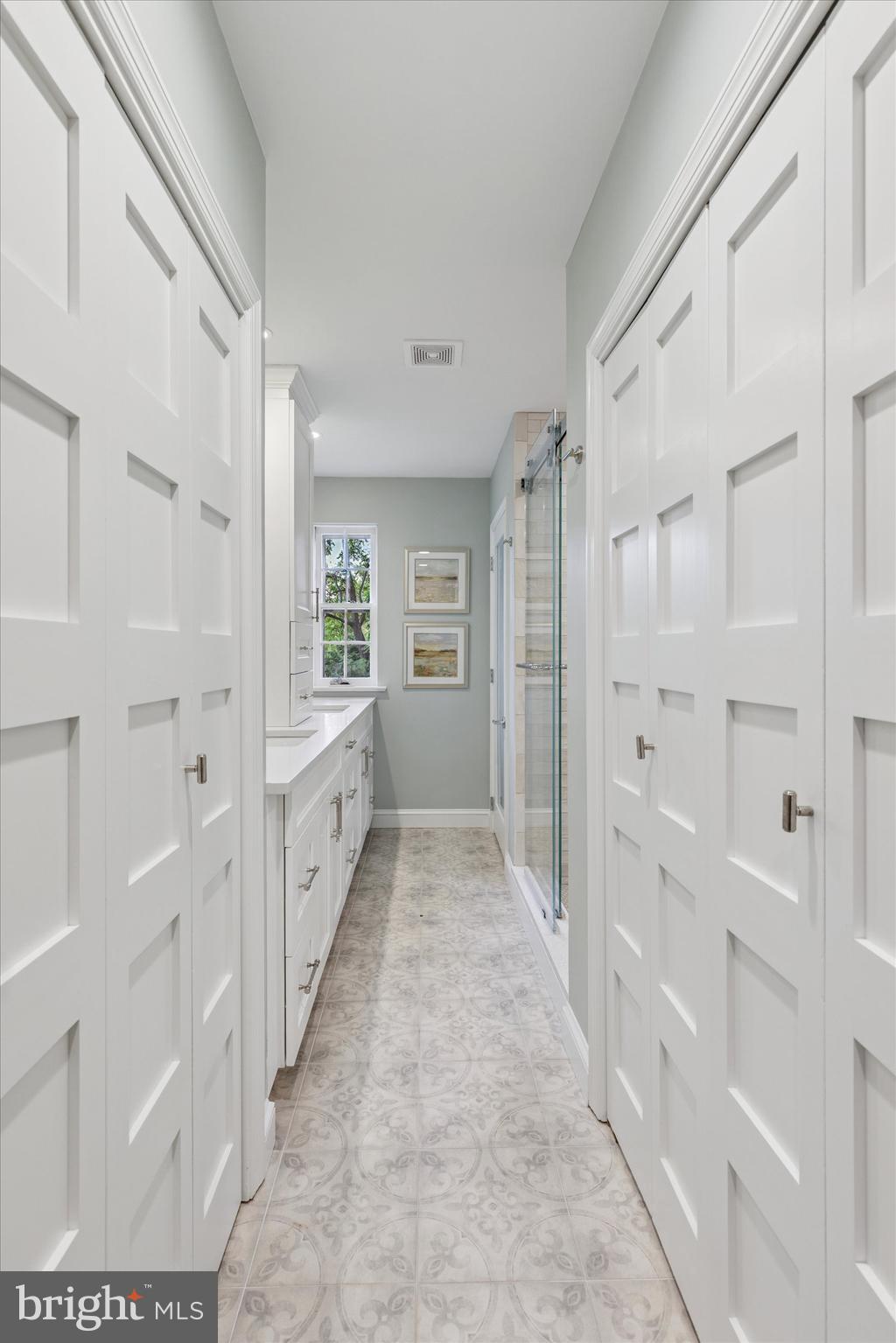 BRYN MAWR - Residential