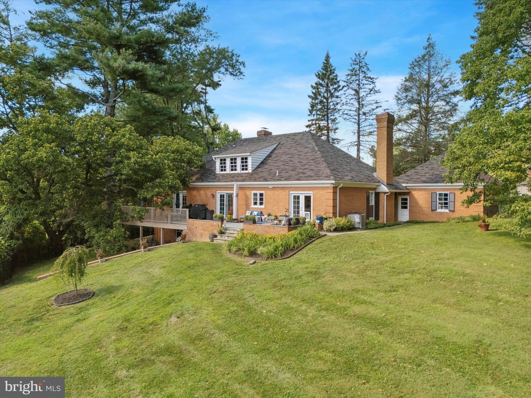 BRYN MAWR - Residential