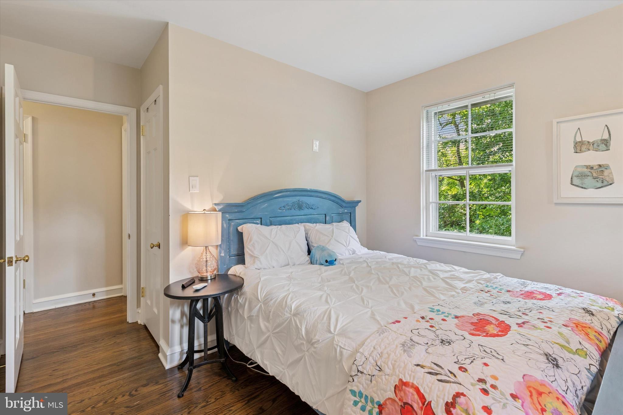 BRYN MAWR - Residential