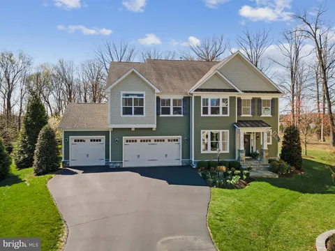 7148 Lake Drive, Warrenton, VA 20187 - MLS#: VAFQ2020044