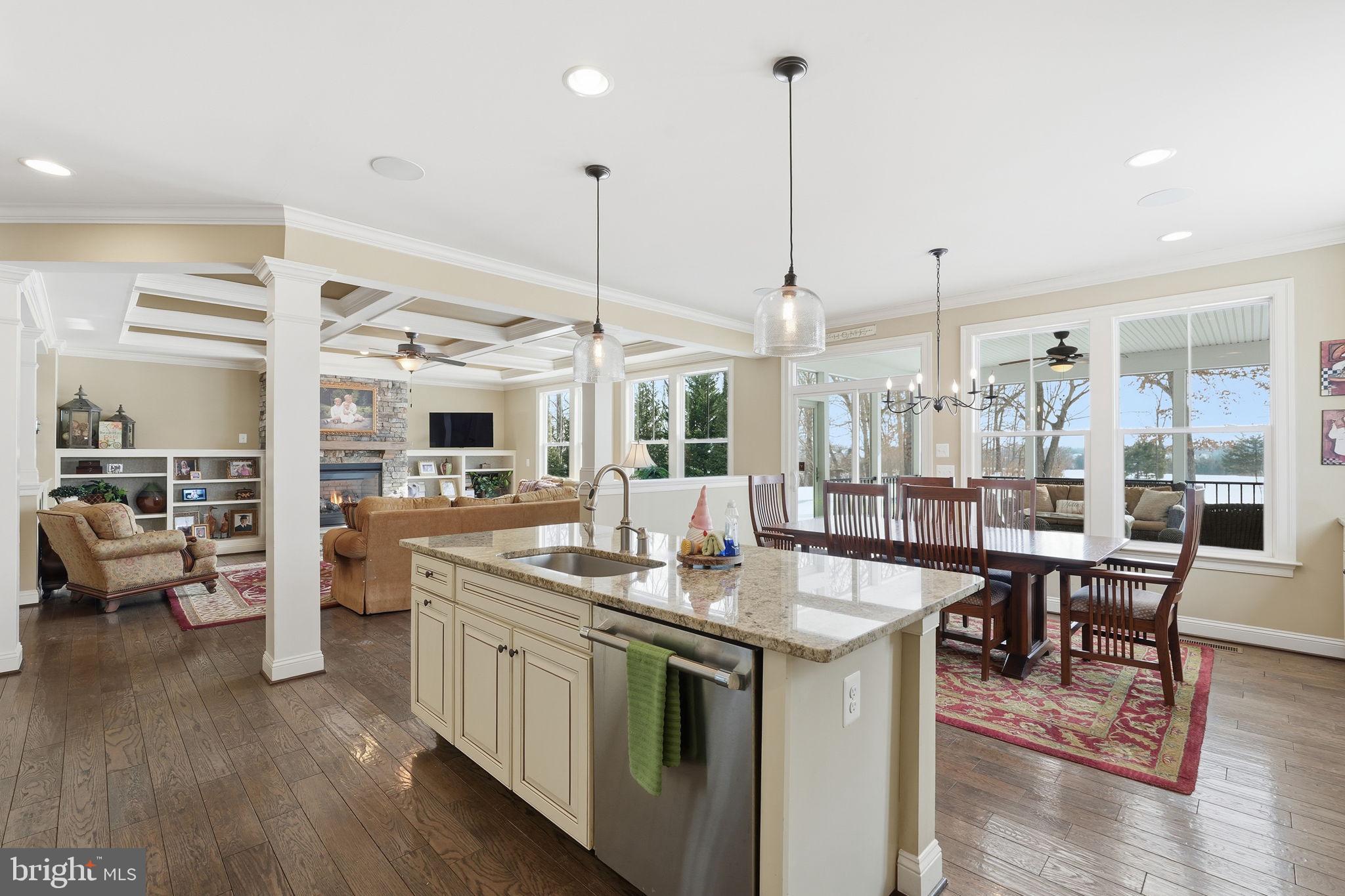 BROOKSIDE - Residential