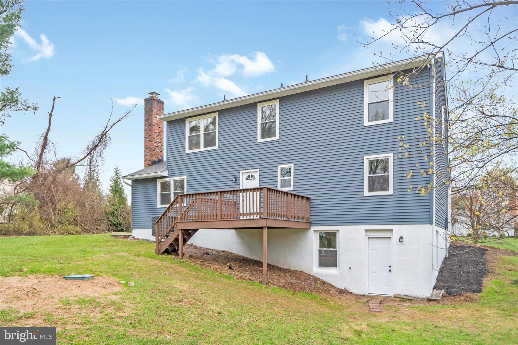 WALES OF HARFORD - Residential