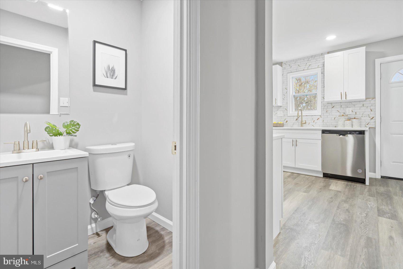 WALES OF HARFORD - Residential