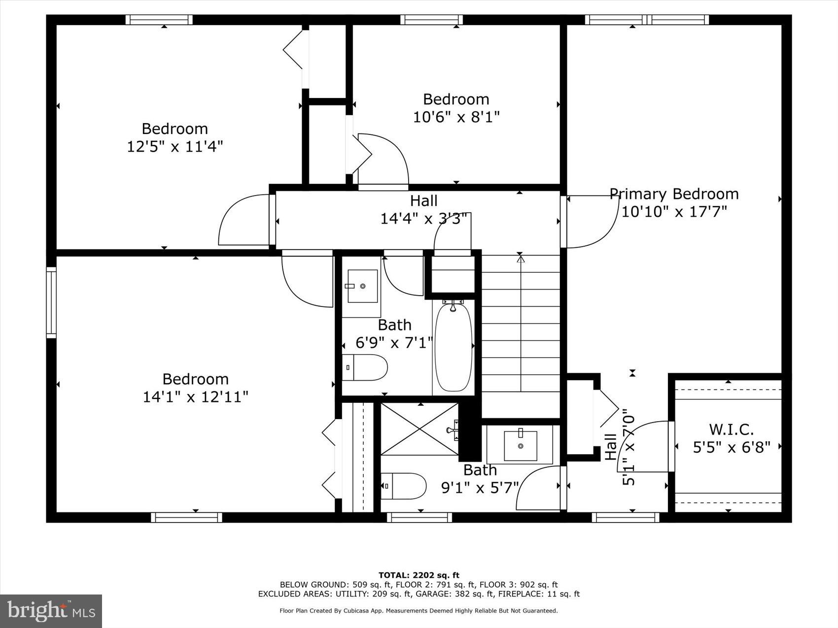 WALES OF HARFORD - Residential