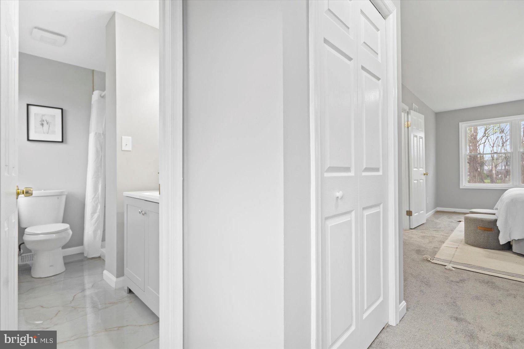 WALES OF HARFORD - Residential