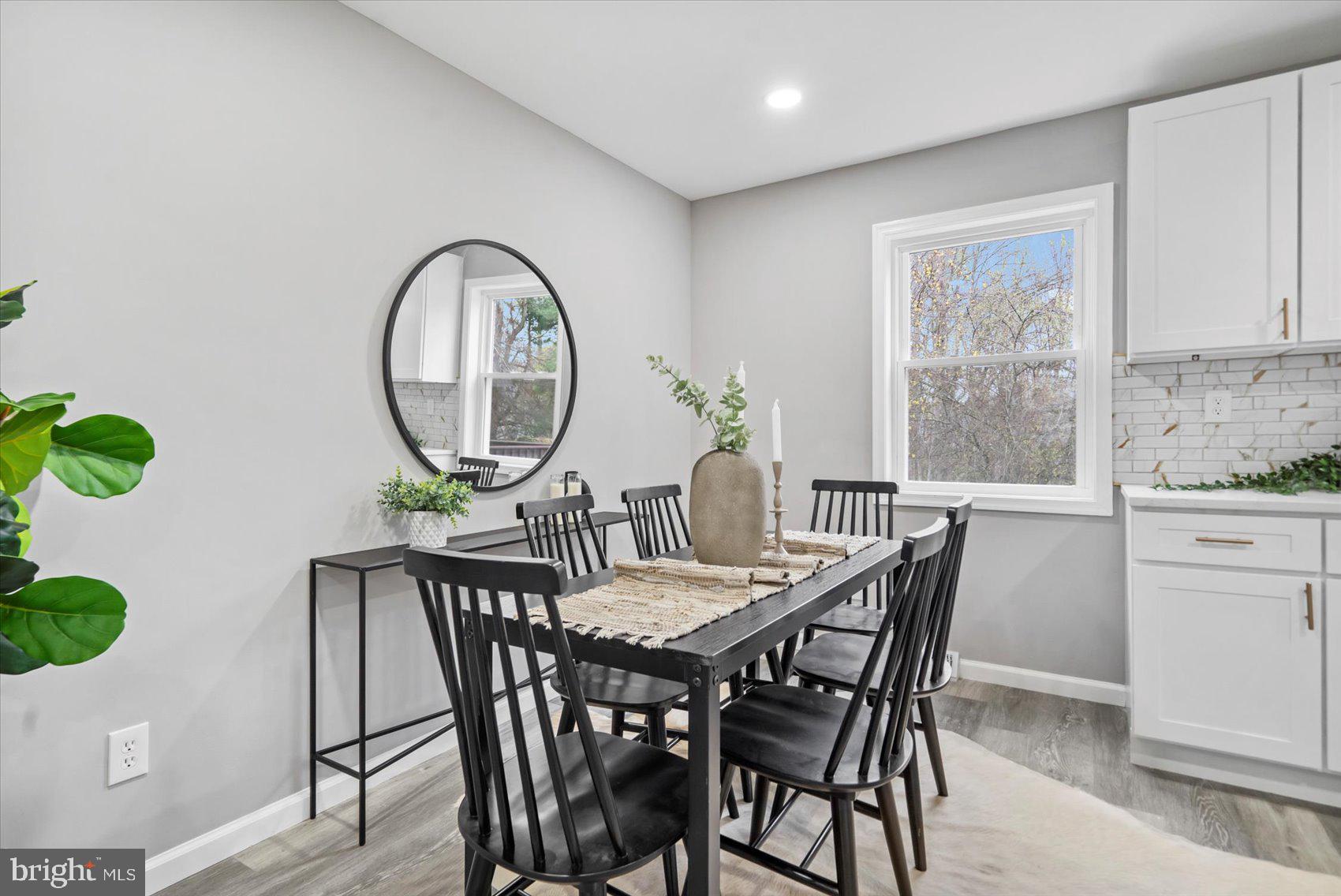 WALES OF HARFORD - Residential