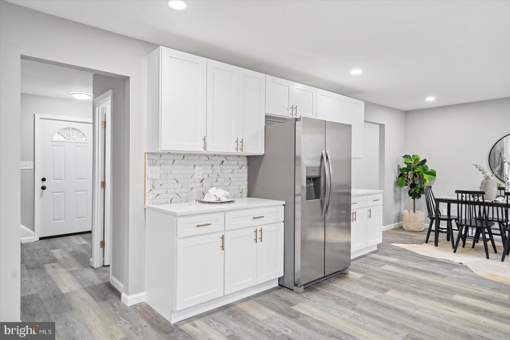 WALES OF HARFORD - Residential