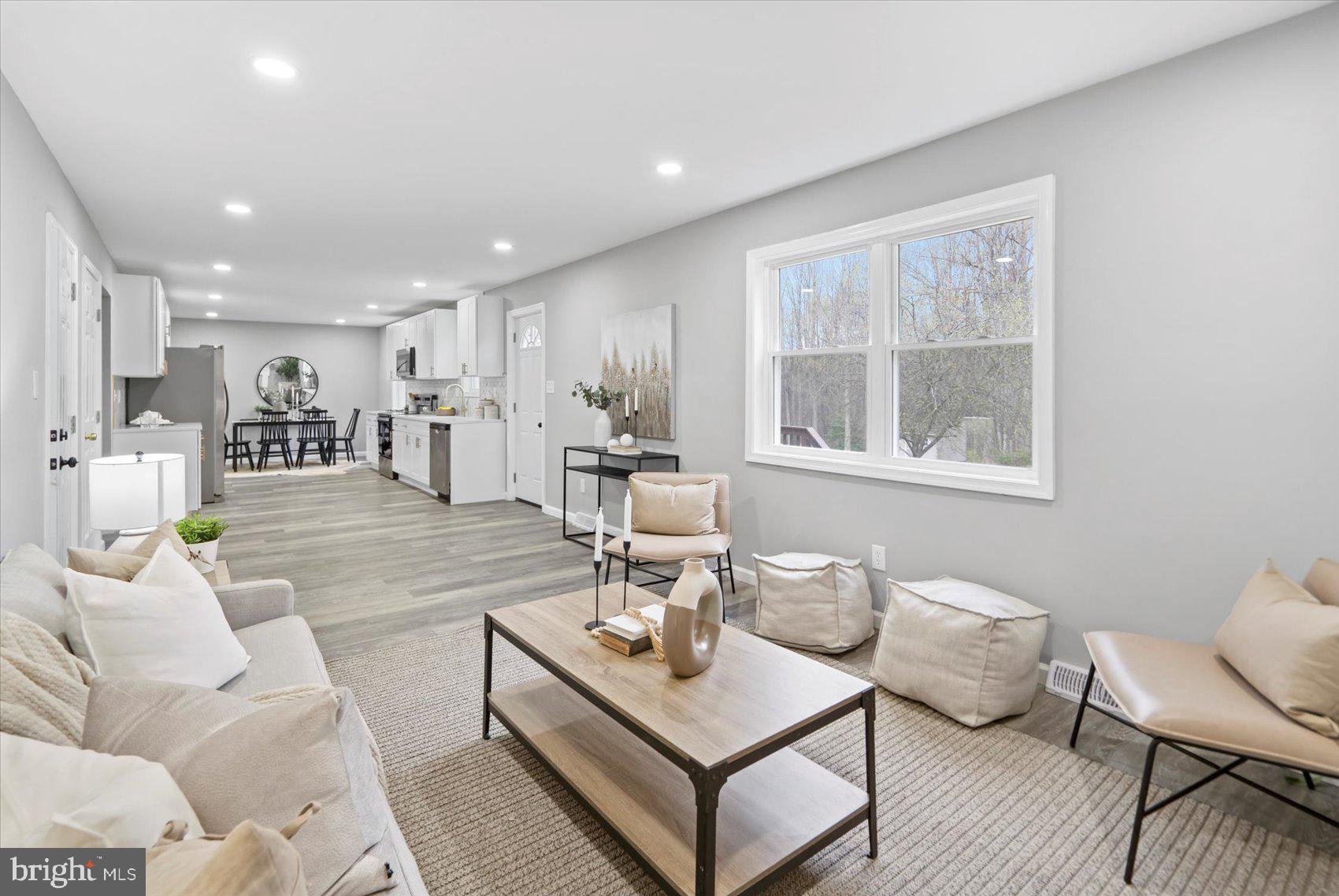 WALES OF HARFORD - Residential