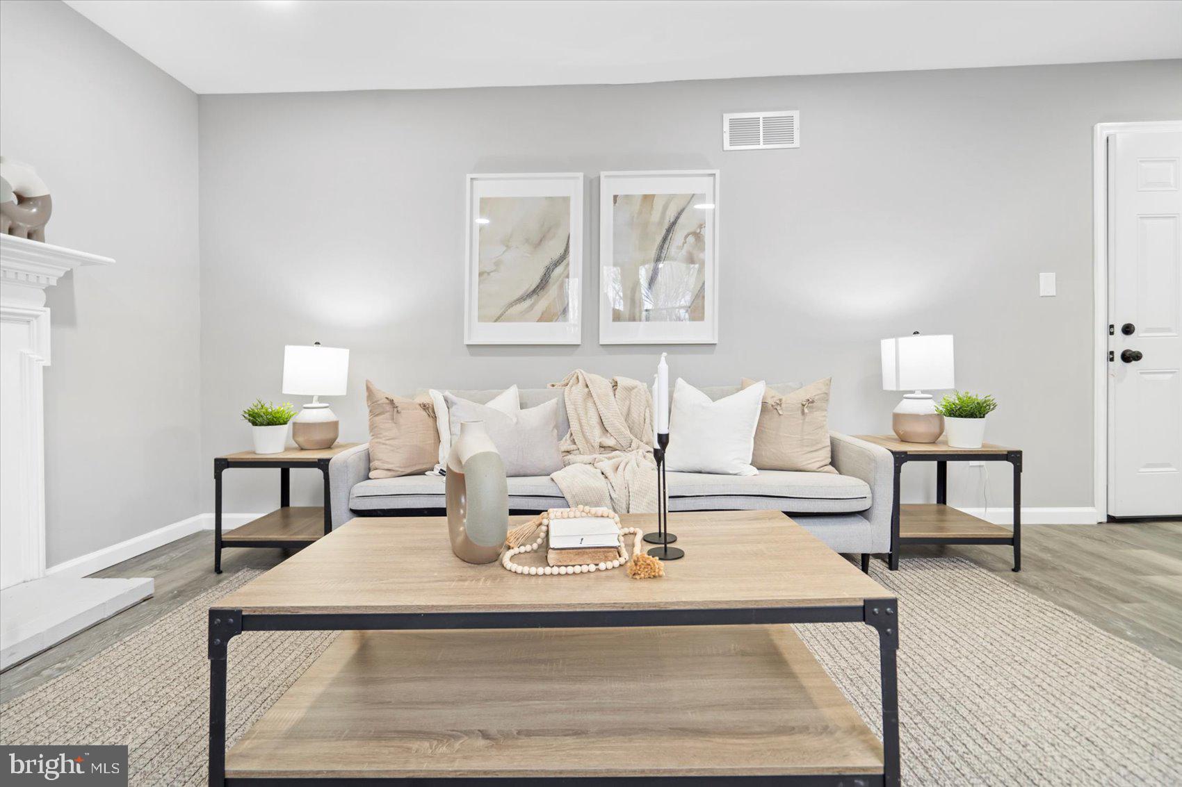 WALES OF HARFORD - Residential