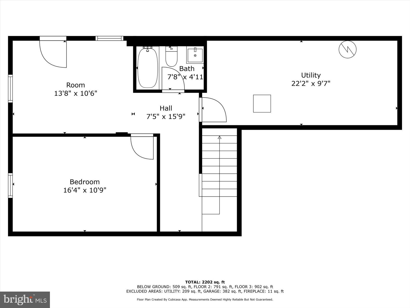 WALES OF HARFORD - Residential