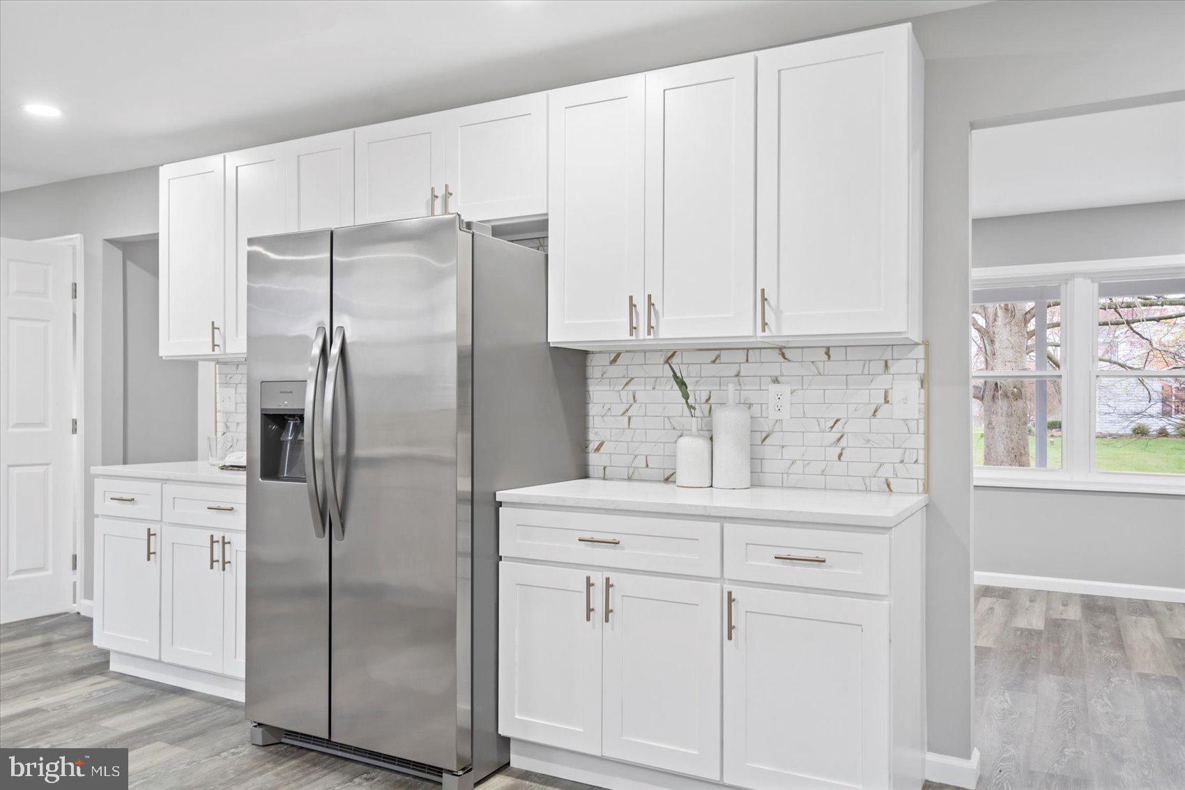 WALES OF HARFORD - Residential