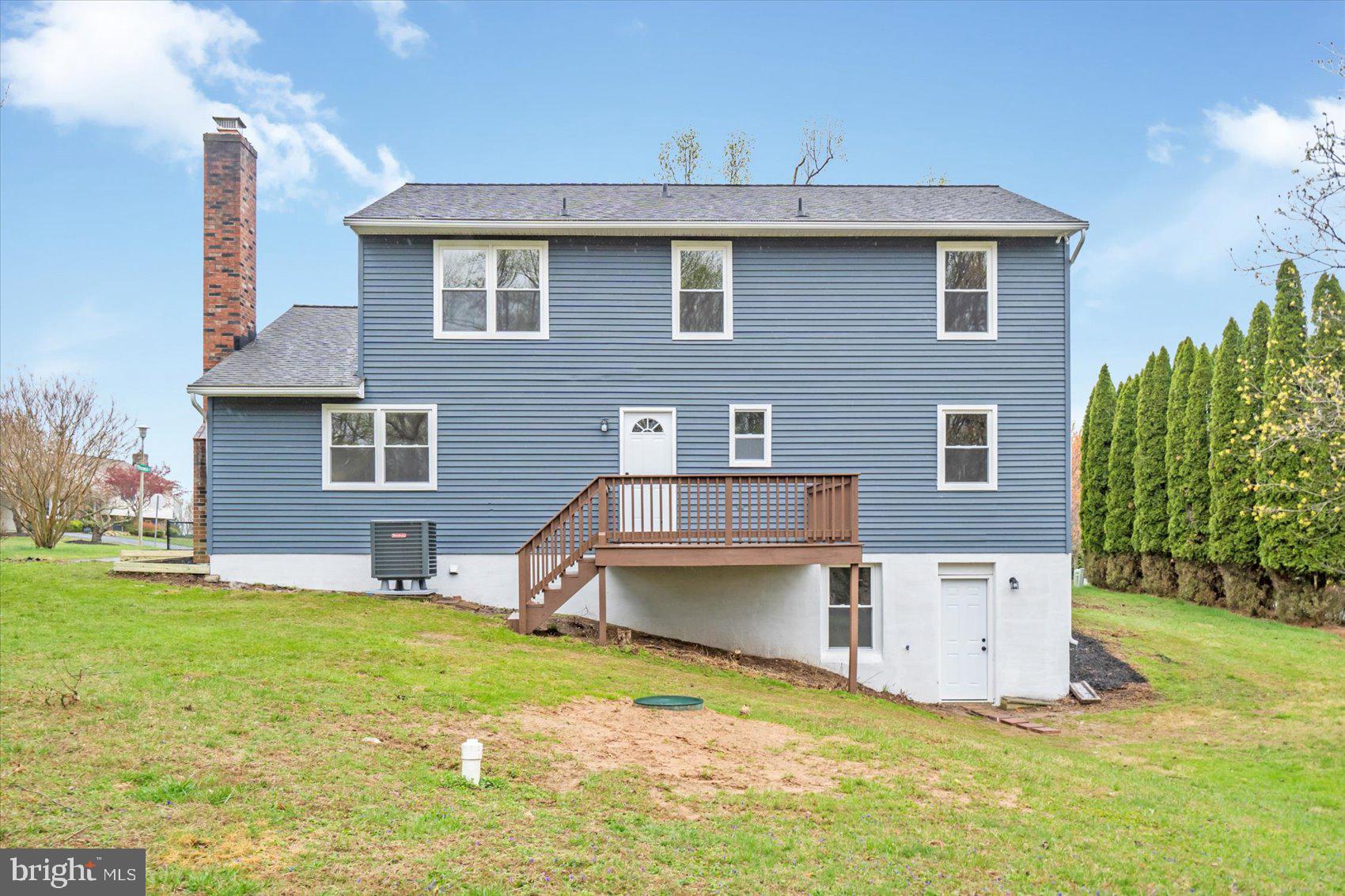 WALES OF HARFORD - Residential