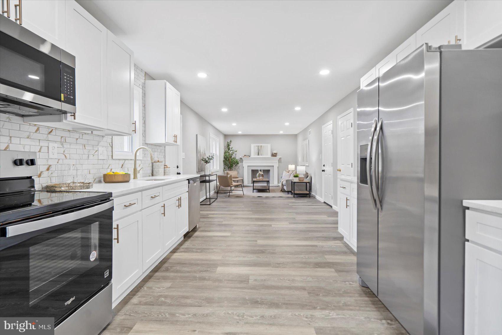 WALES OF HARFORD - Residential