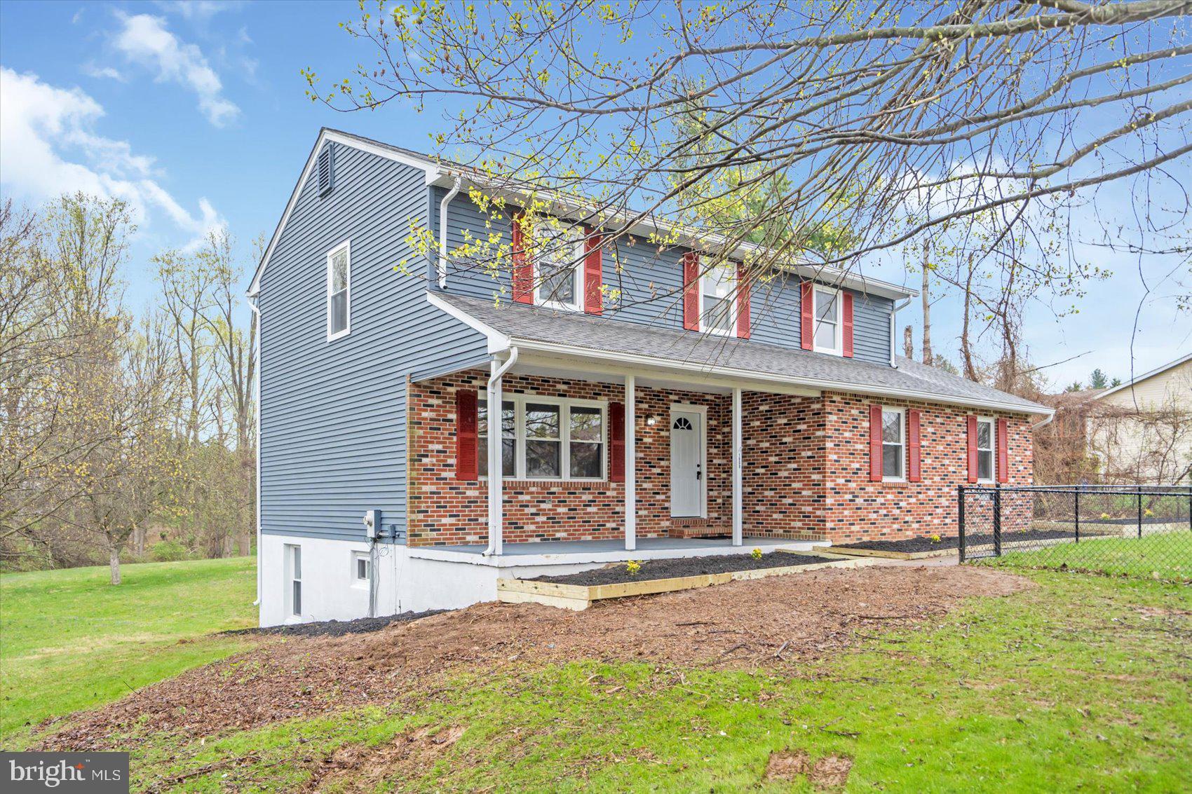 WALES OF HARFORD - Residential