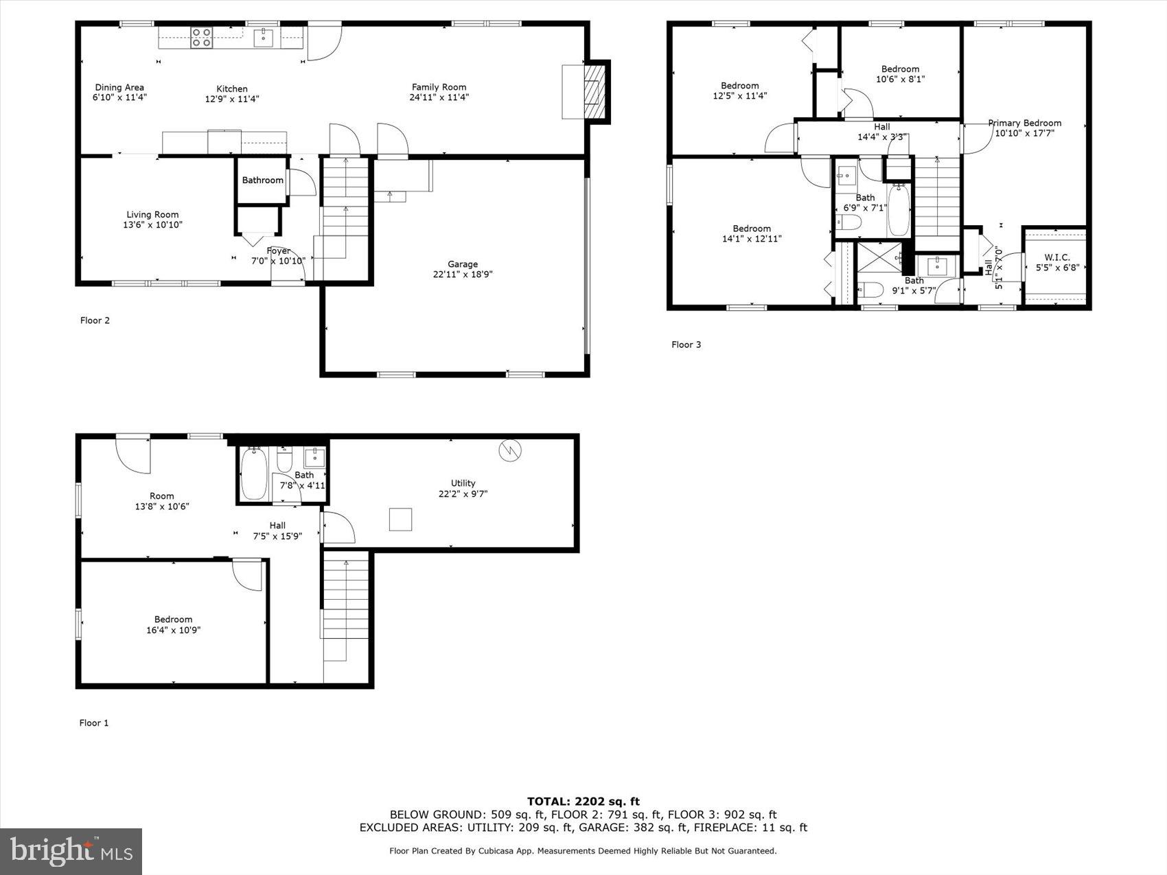 WALES OF HARFORD - Residential