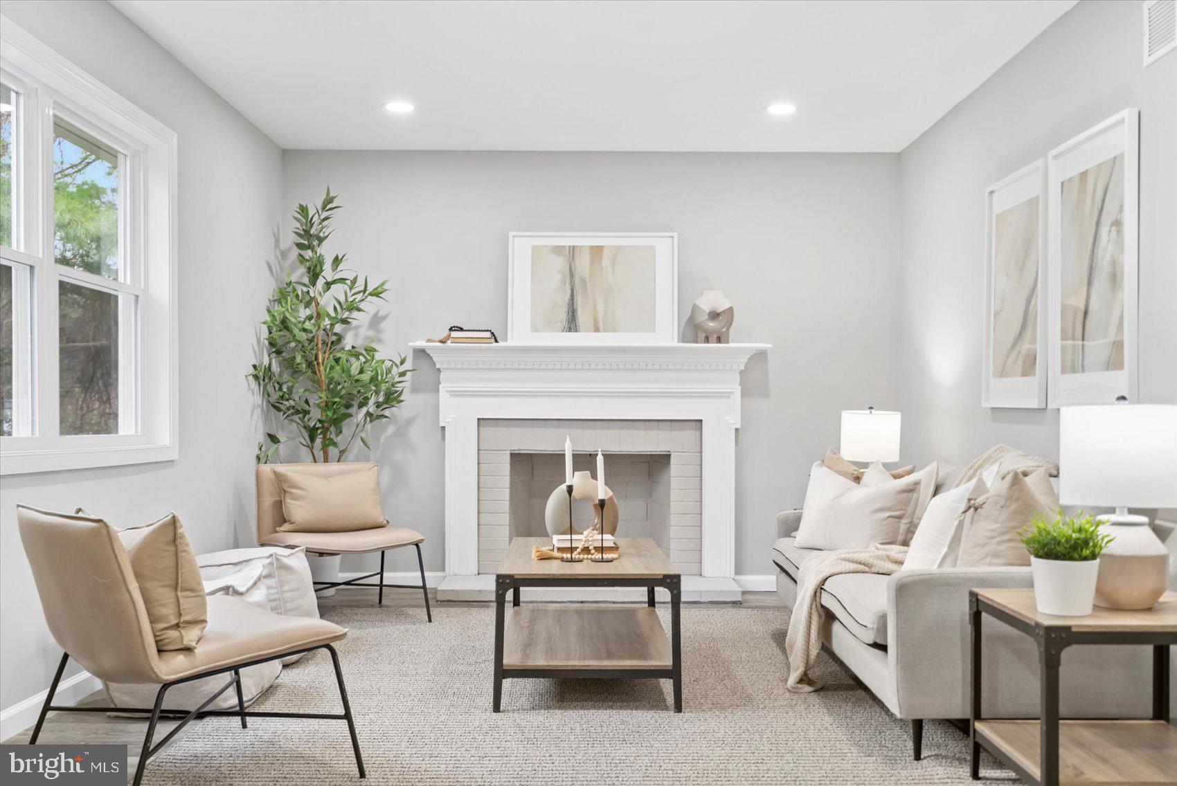 WALES OF HARFORD - Residential