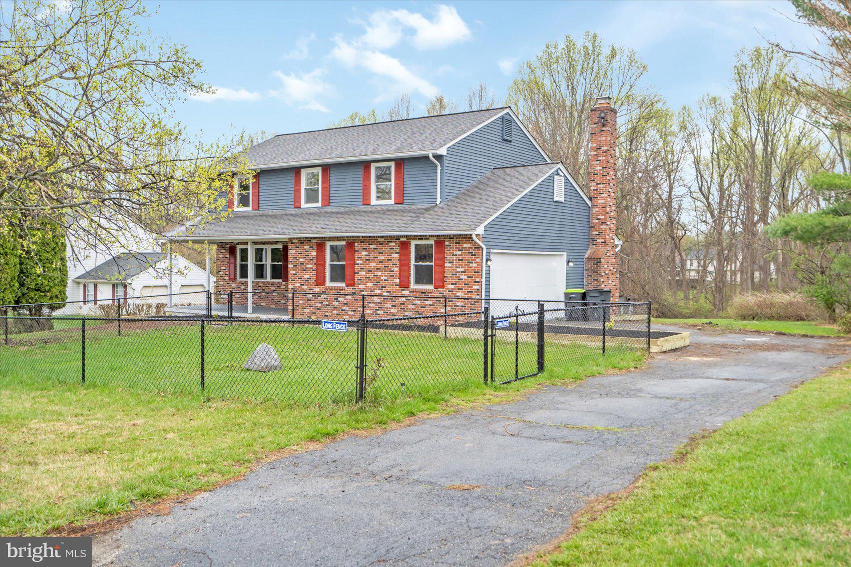 WALES OF HARFORD - Residential