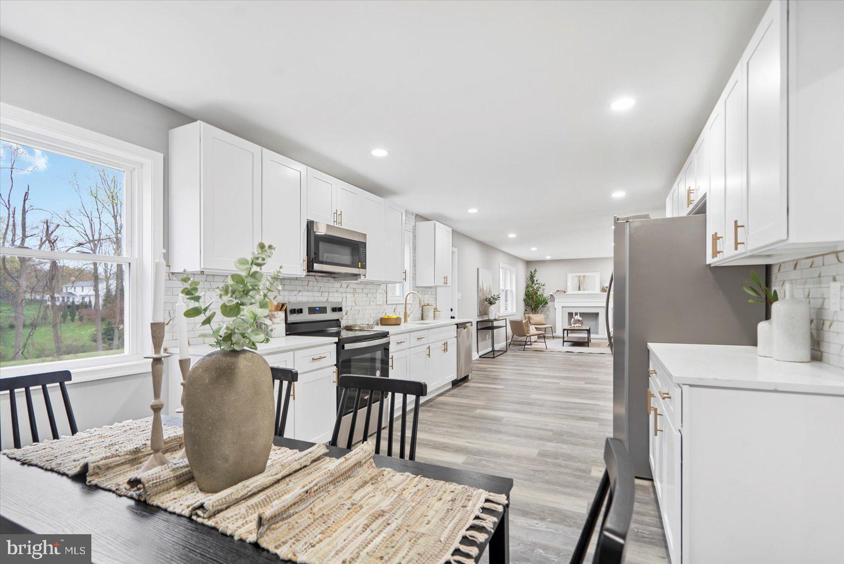 WALES OF HARFORD - Residential