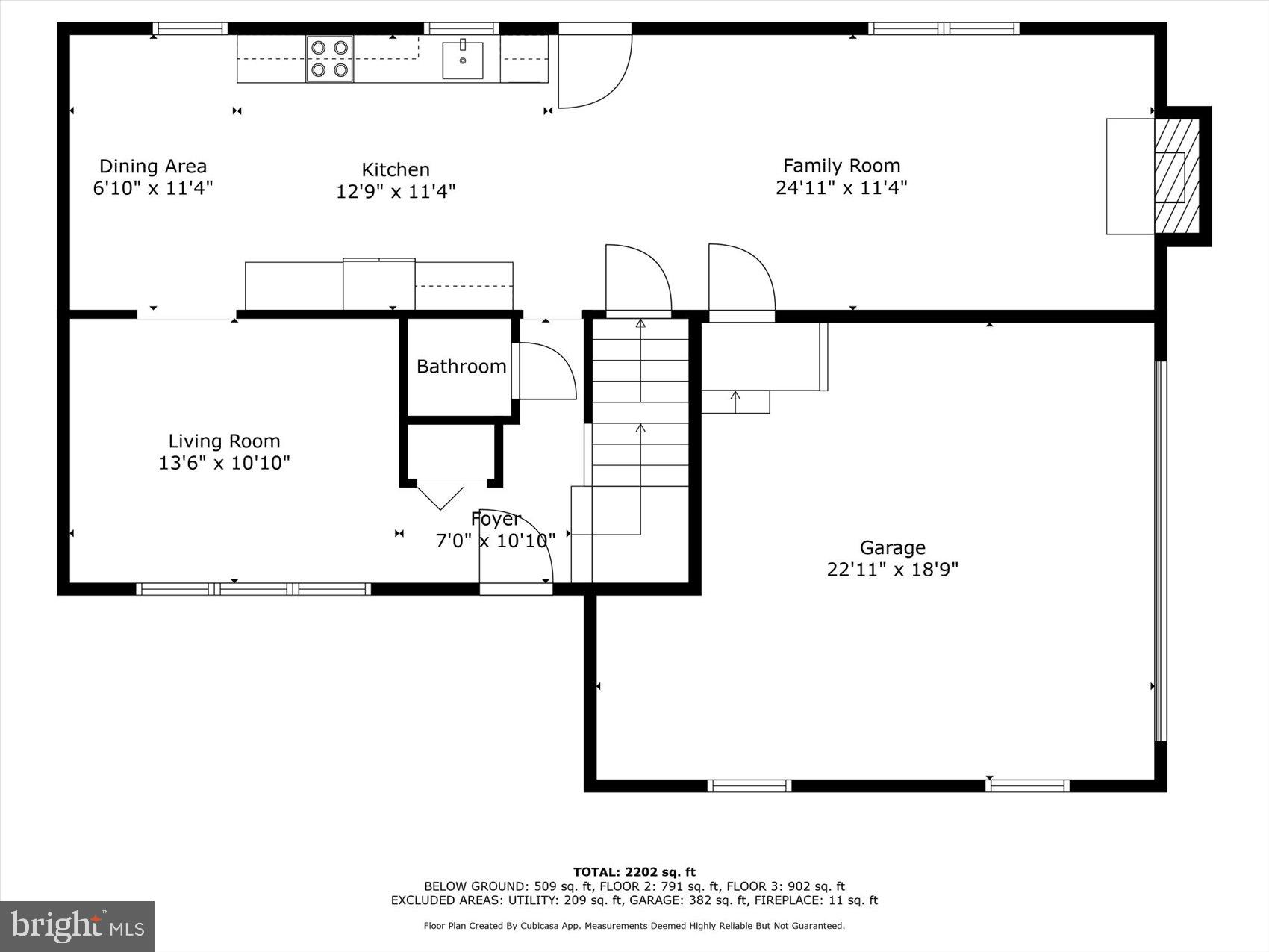 WALES OF HARFORD - Residential