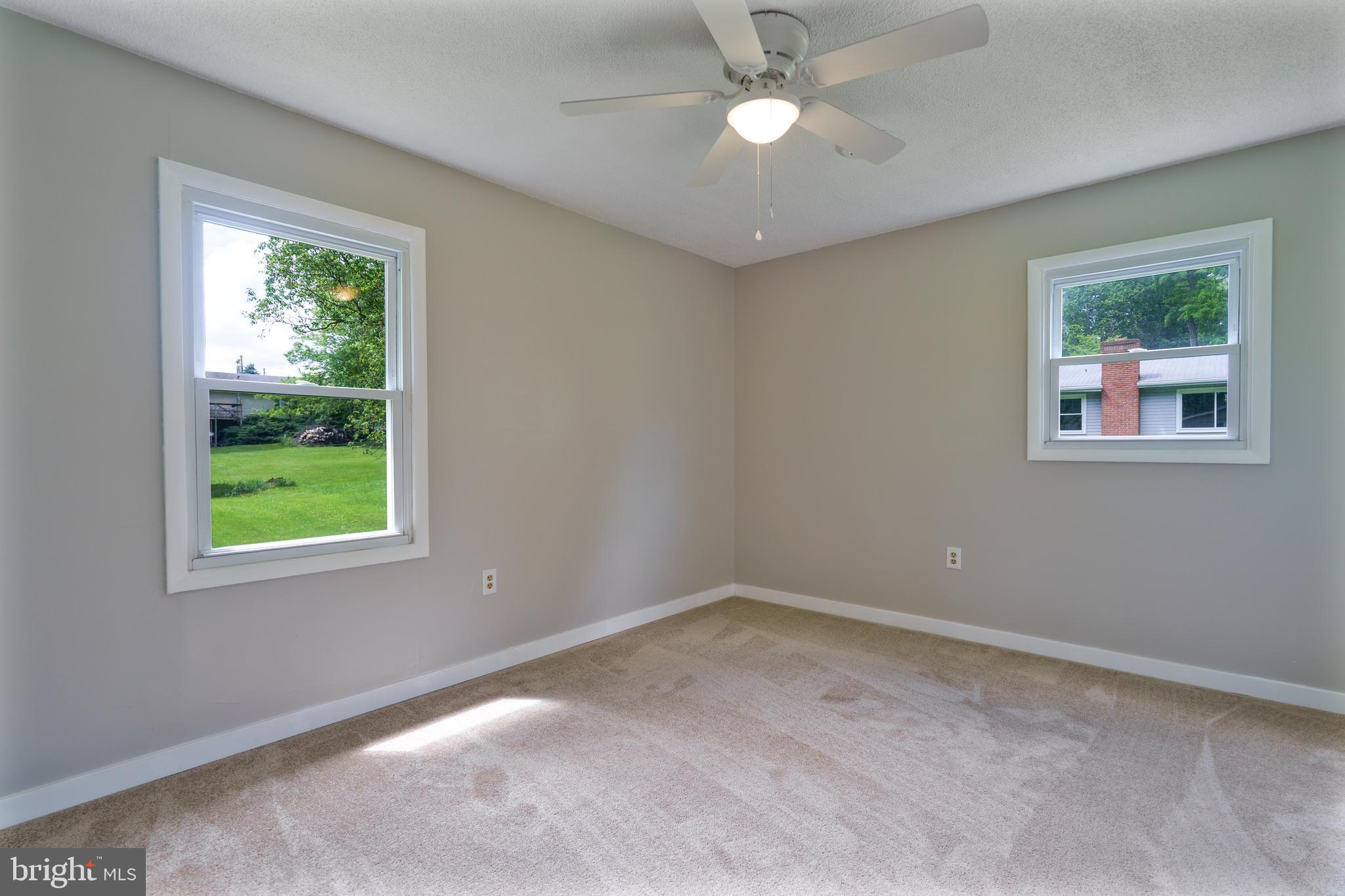 MECKLENBURG HEIGHTS - Residential