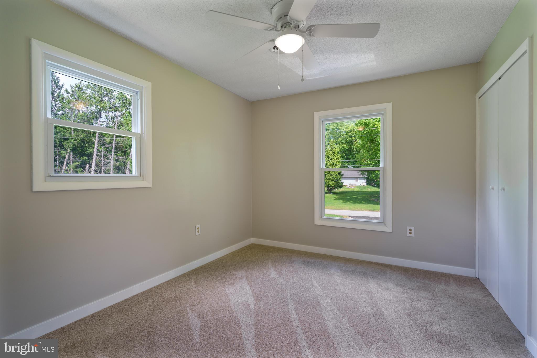 MECKLENBURG HEIGHTS - Residential