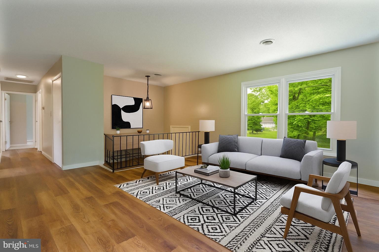 MECKLENBURG HEIGHTS - Residential