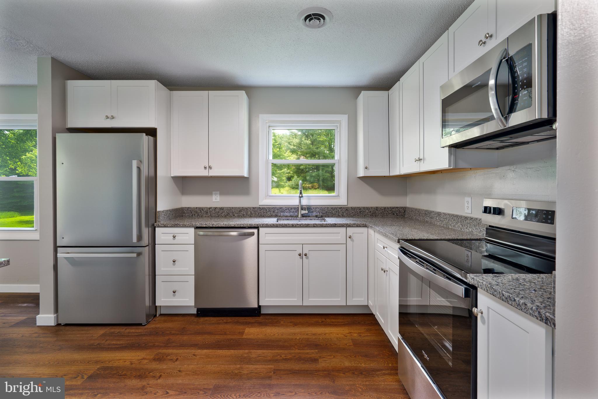 MECKLENBURG HEIGHTS - Residential