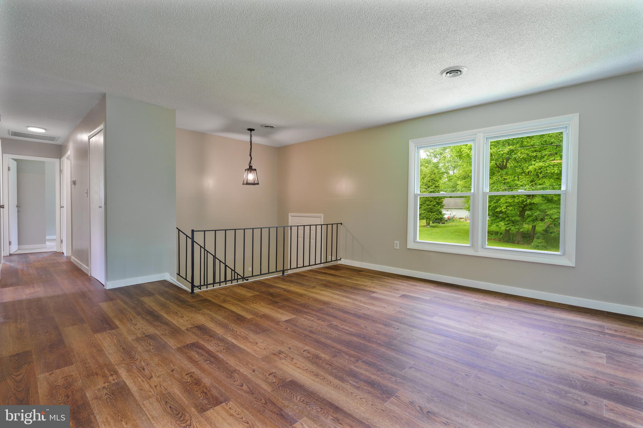 MECKLENBURG HEIGHTS - Residential