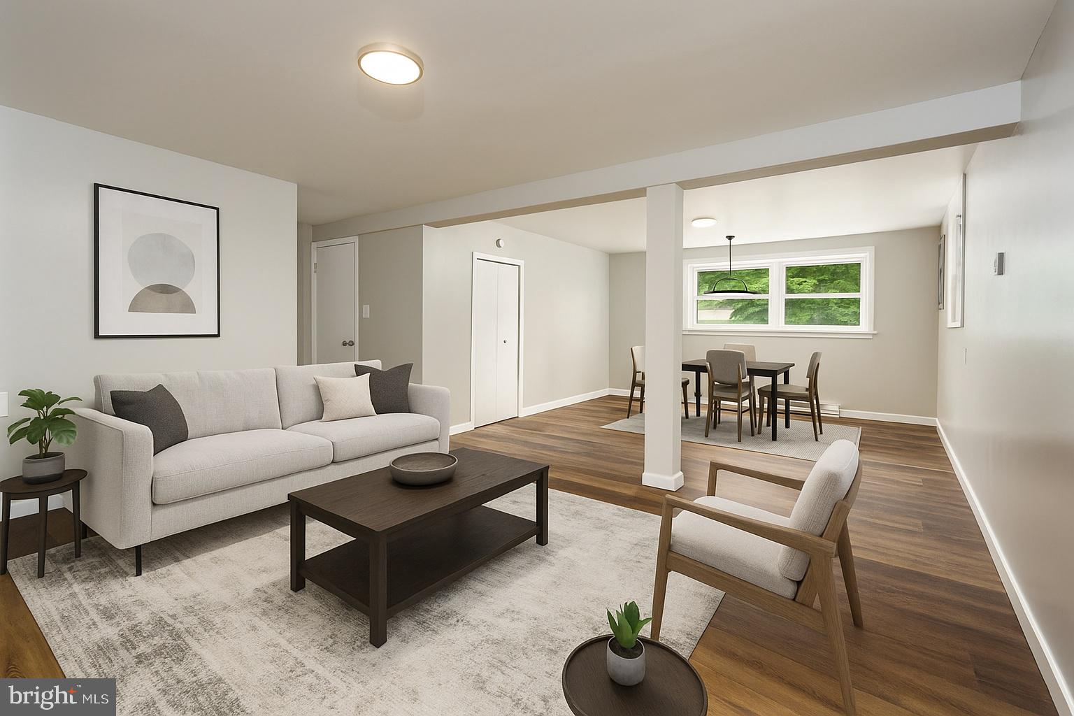 MECKLENBURG HEIGHTS - Residential