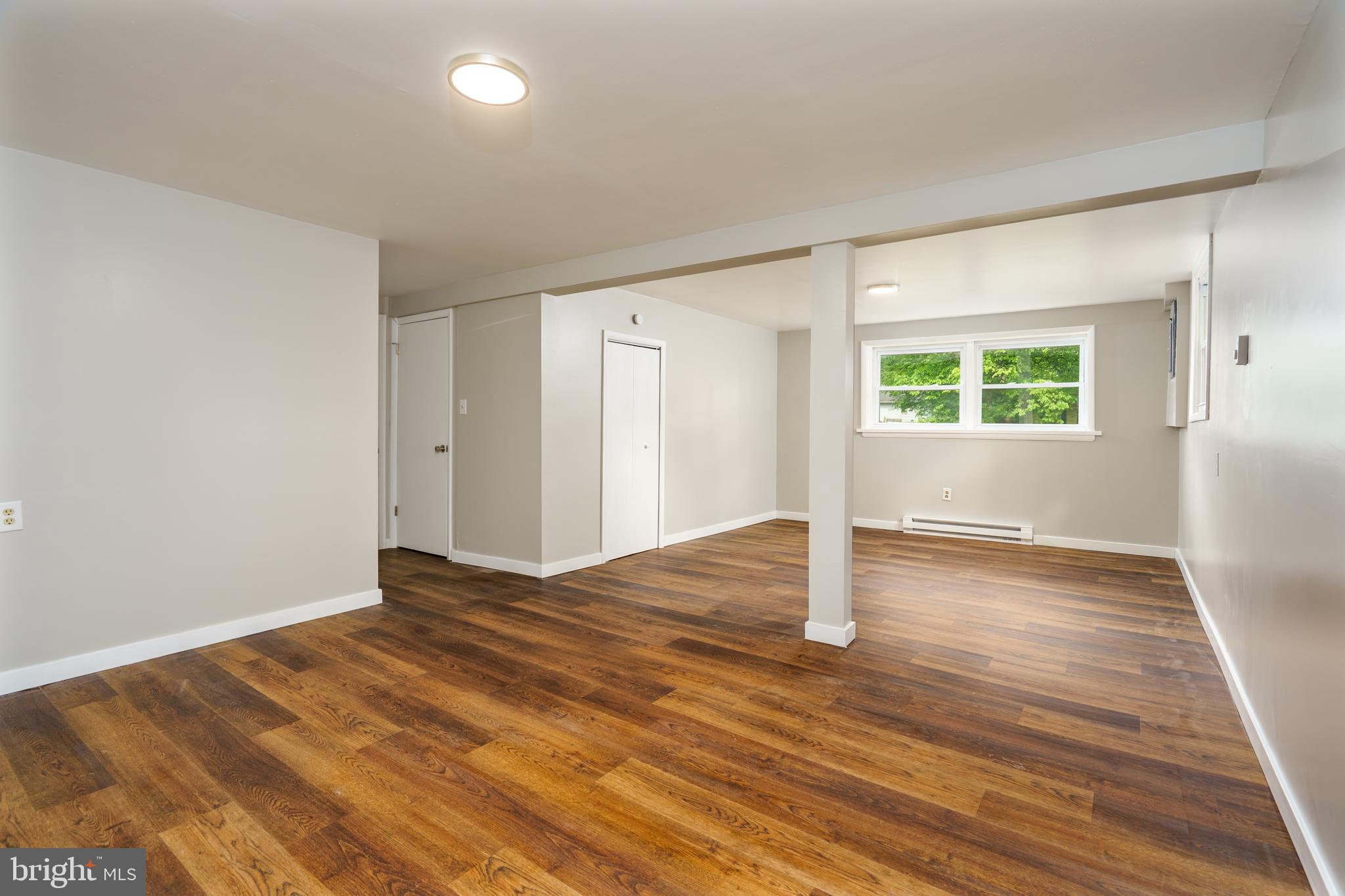 MECKLENBURG HEIGHTS - Residential