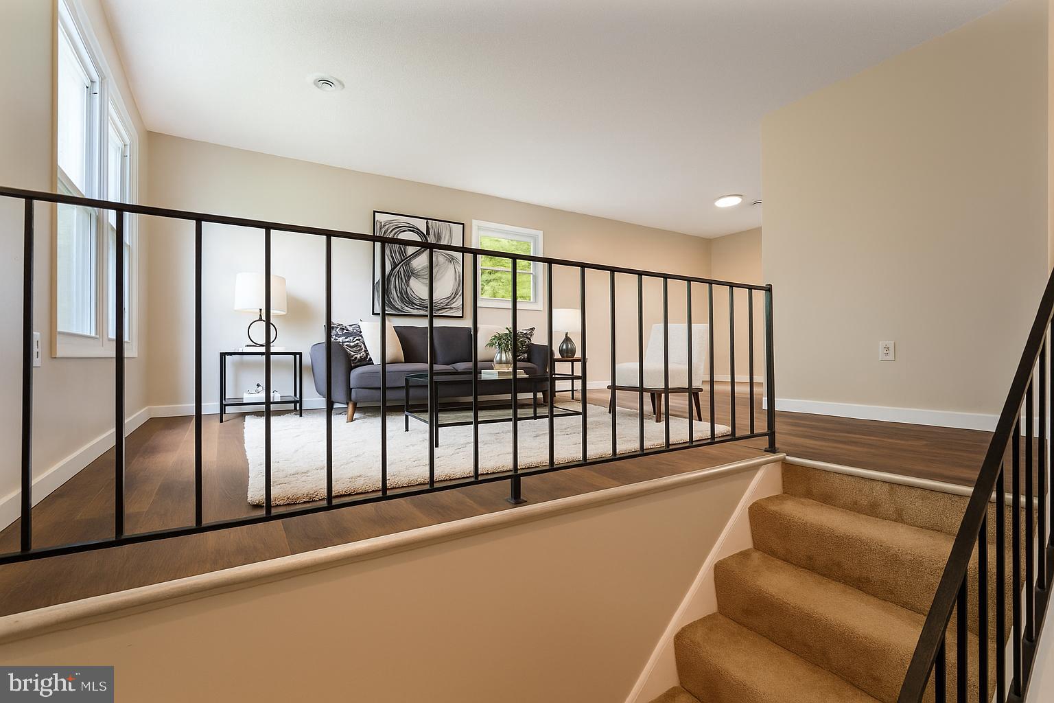 MECKLENBURG HEIGHTS - Residential