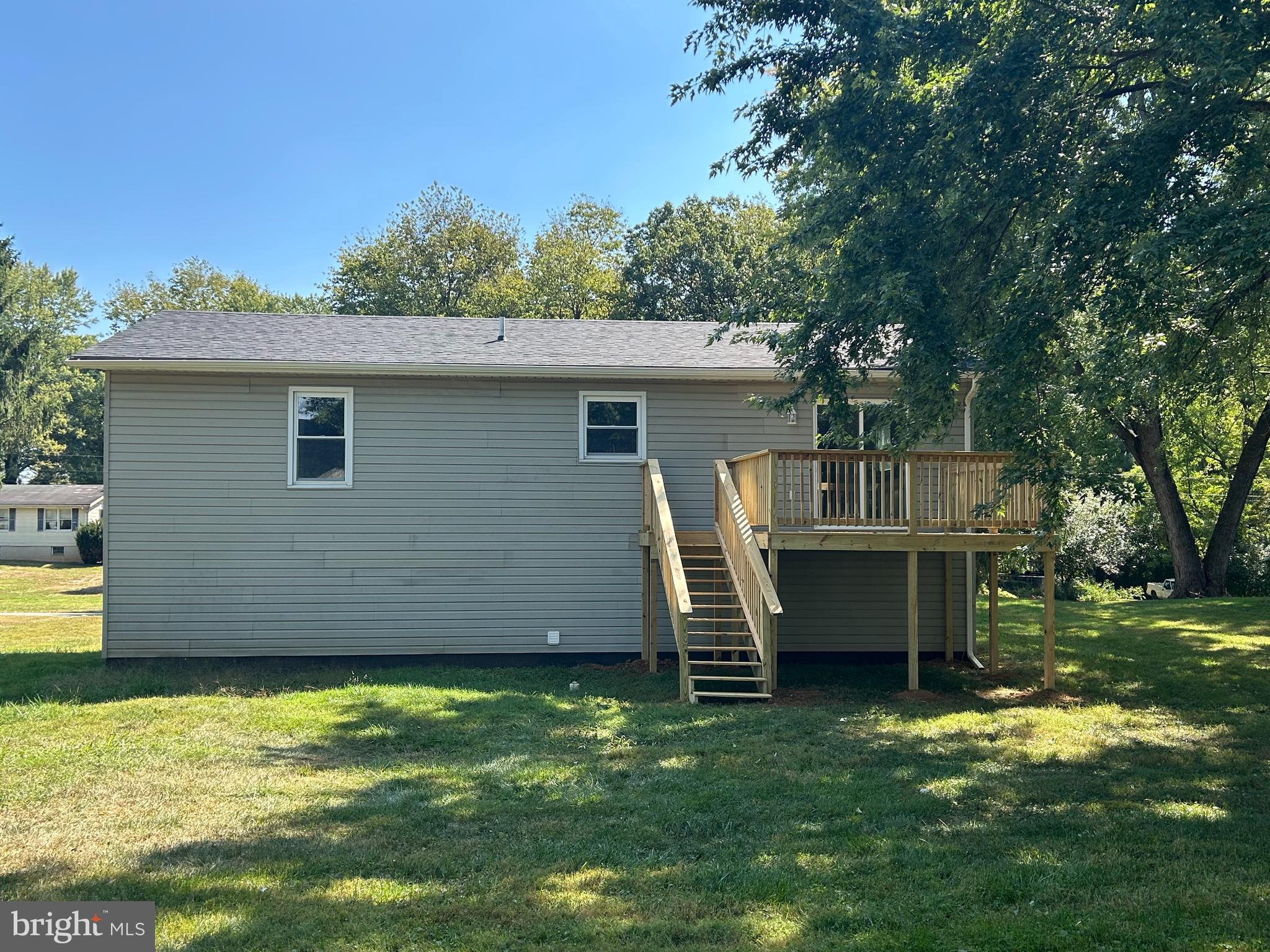 MECKLENBURG HEIGHTS - Residential