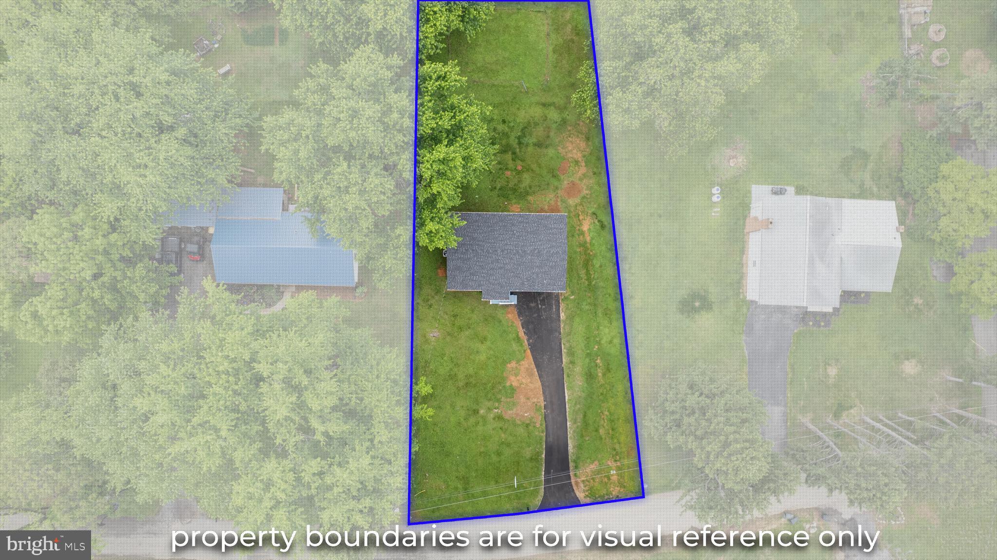 MECKLENBURG HEIGHTS - Residential