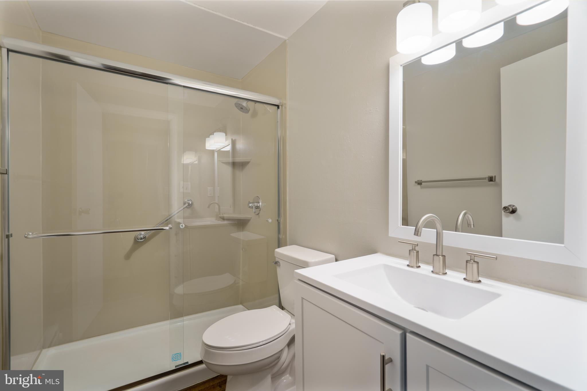 MECKLENBURG HEIGHTS - Residential