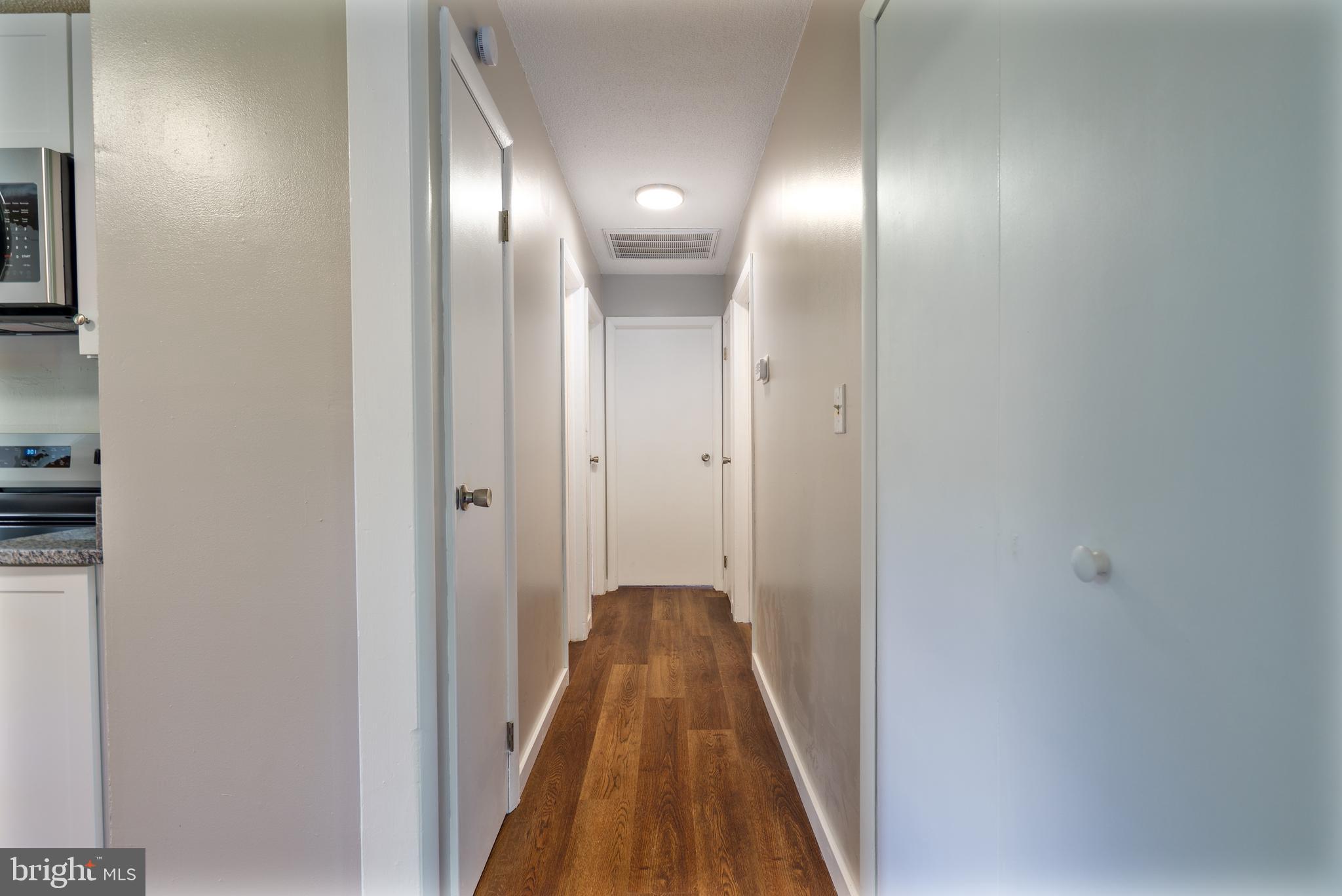 MECKLENBURG HEIGHTS - Residential