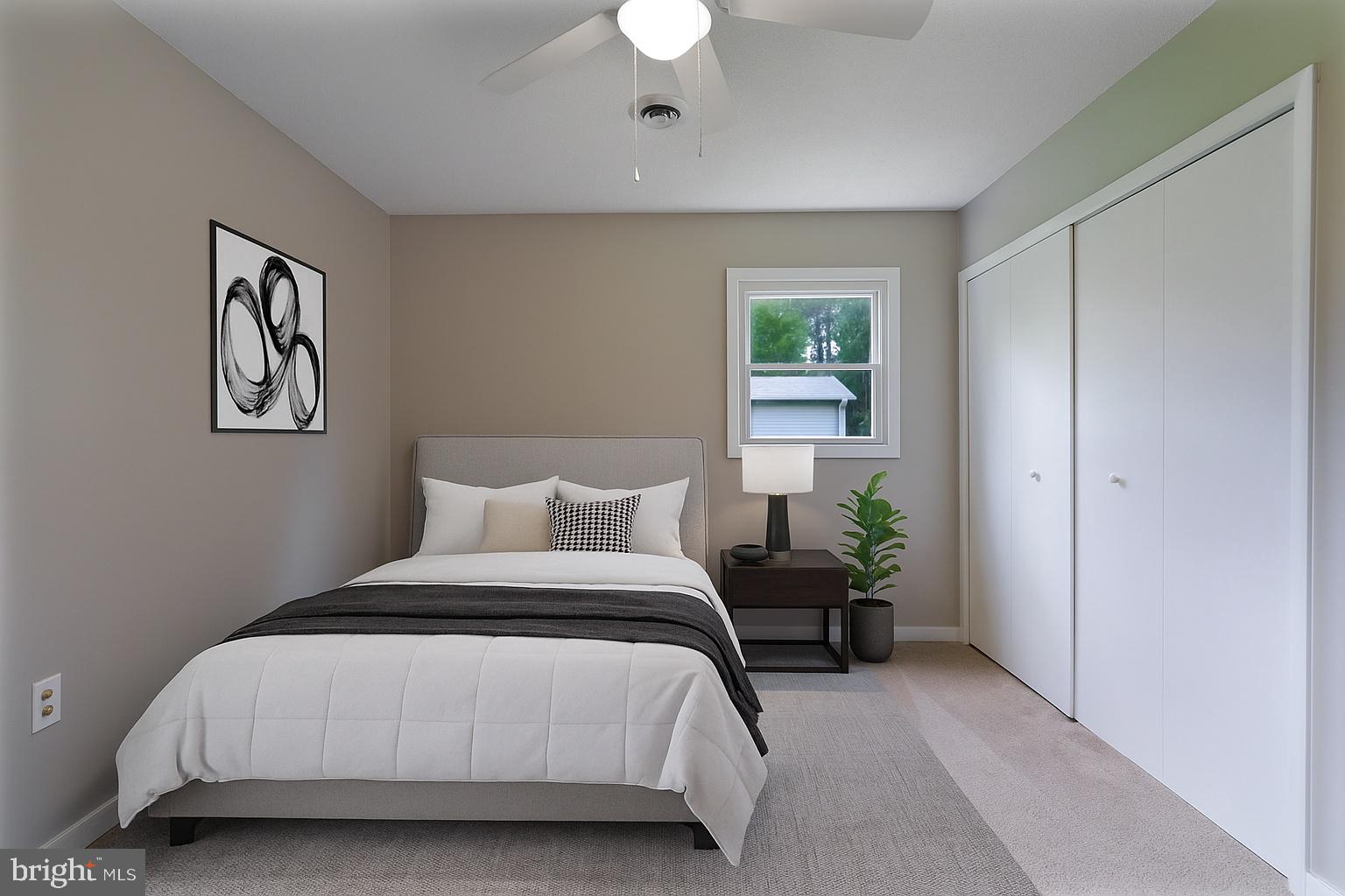 MECKLENBURG HEIGHTS - Residential