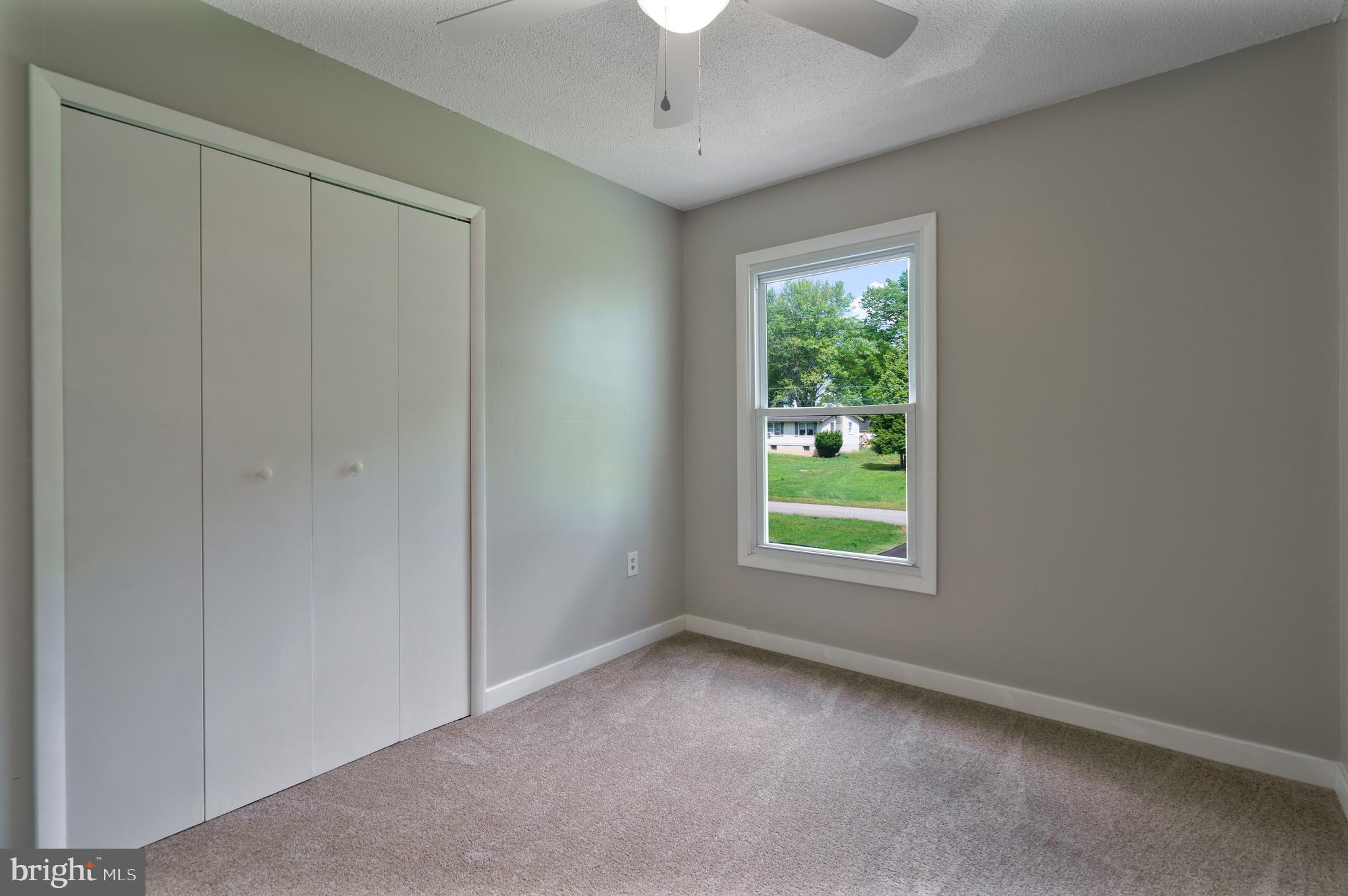 MECKLENBURG HEIGHTS - Residential