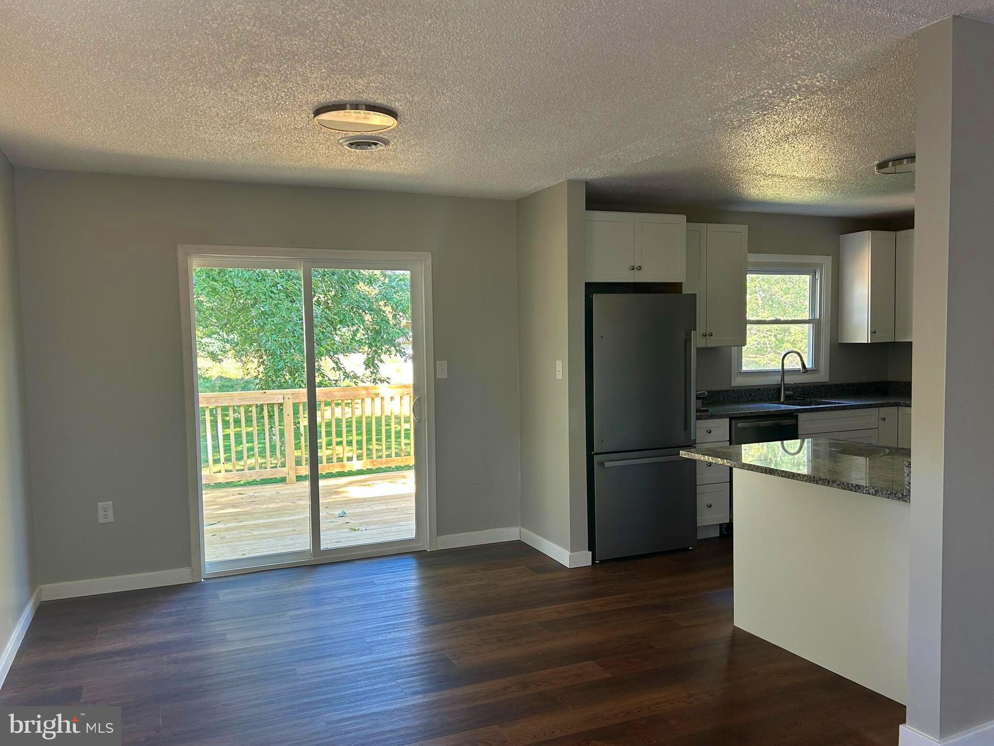 MECKLENBURG HEIGHTS - Residential