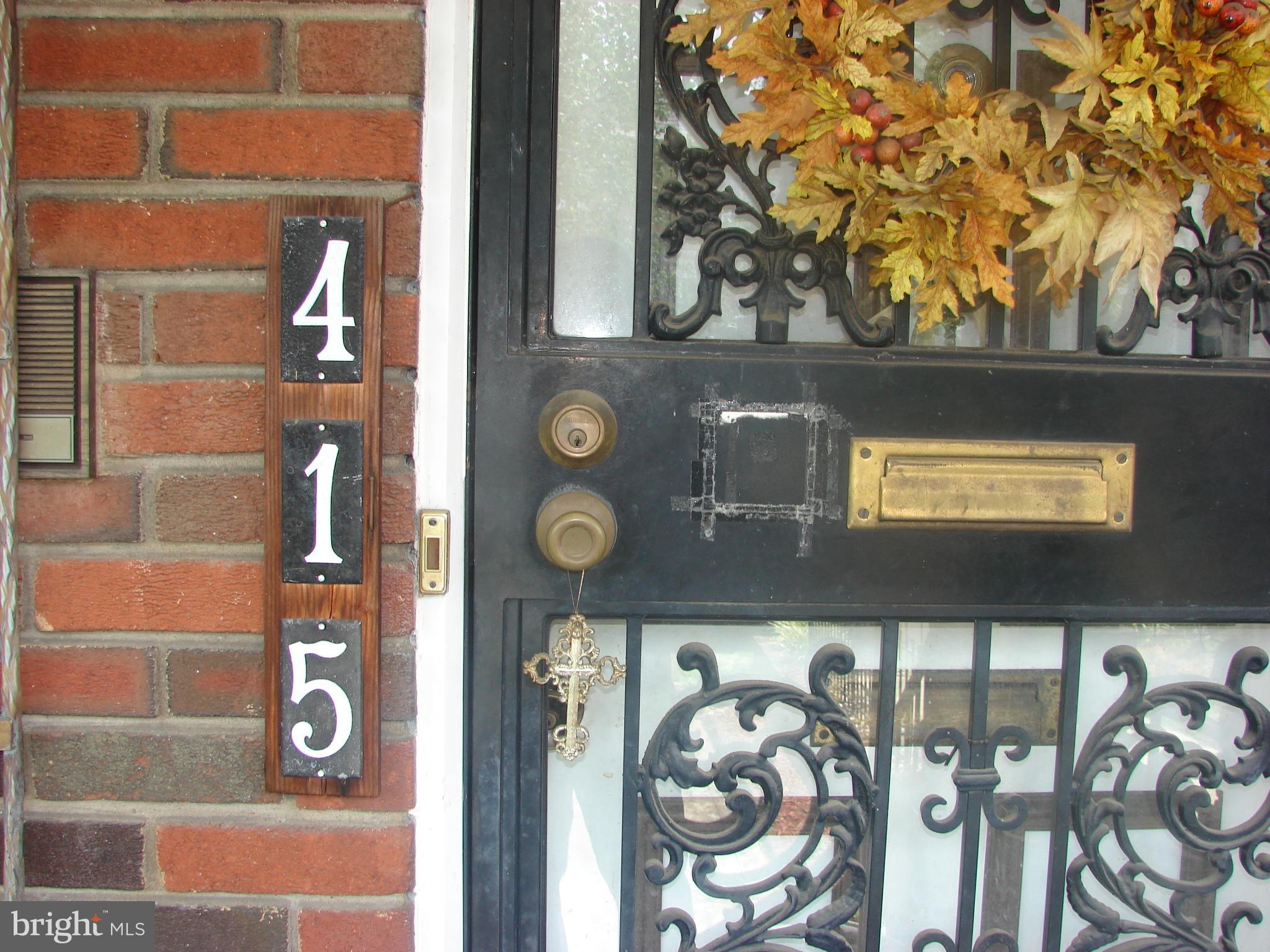 415 NW FARRAGUT STREET NW