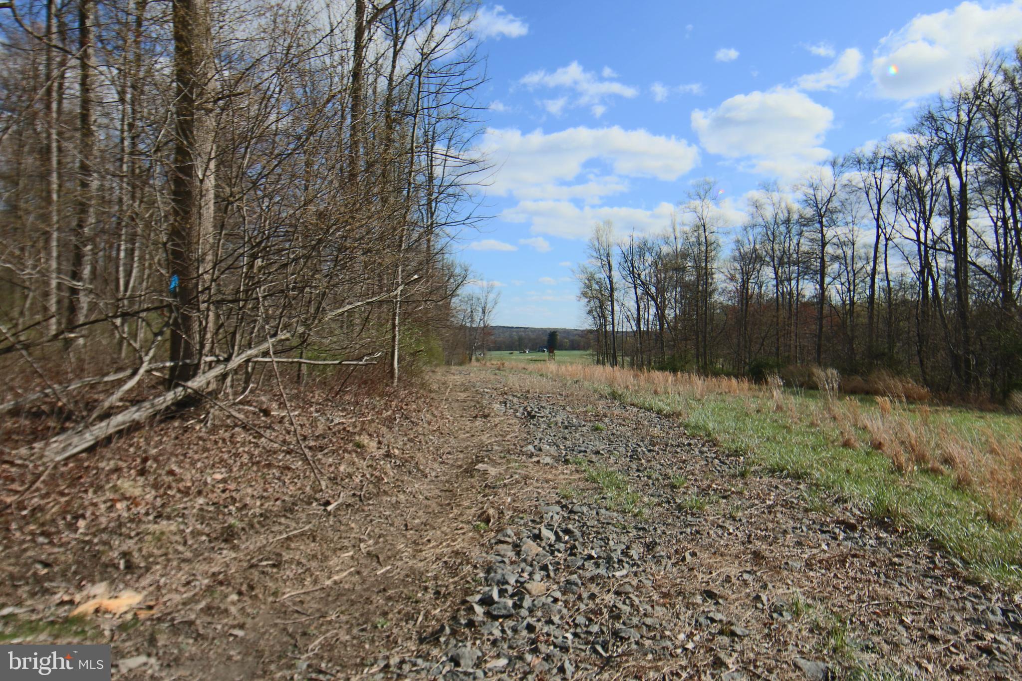 0 S FORGE ROAD