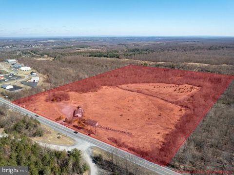 2177 PORT MATILDA HIGHWAY PHILIPSBURG PA 16866