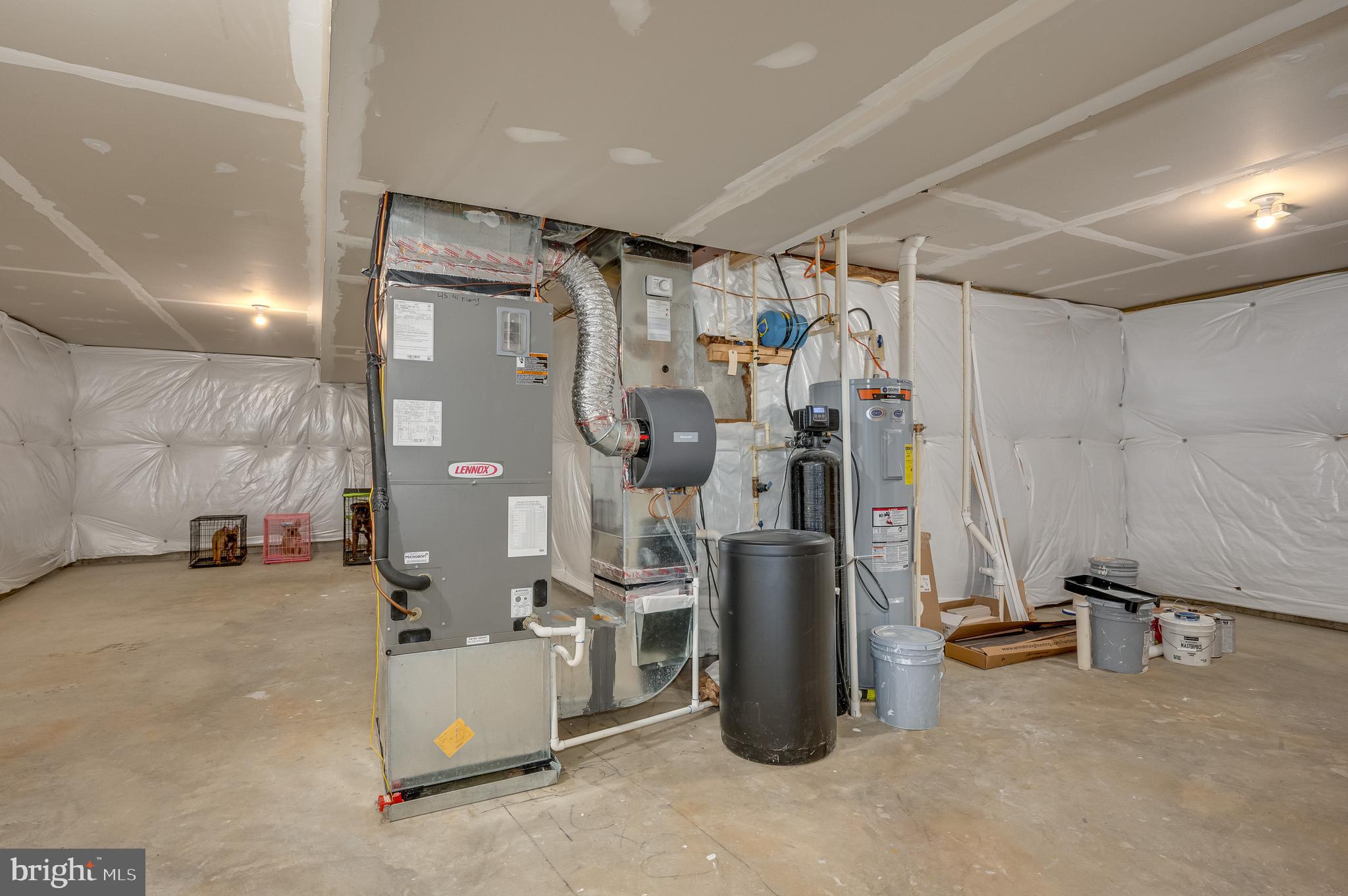 SPRINGDALE FARM - Residential